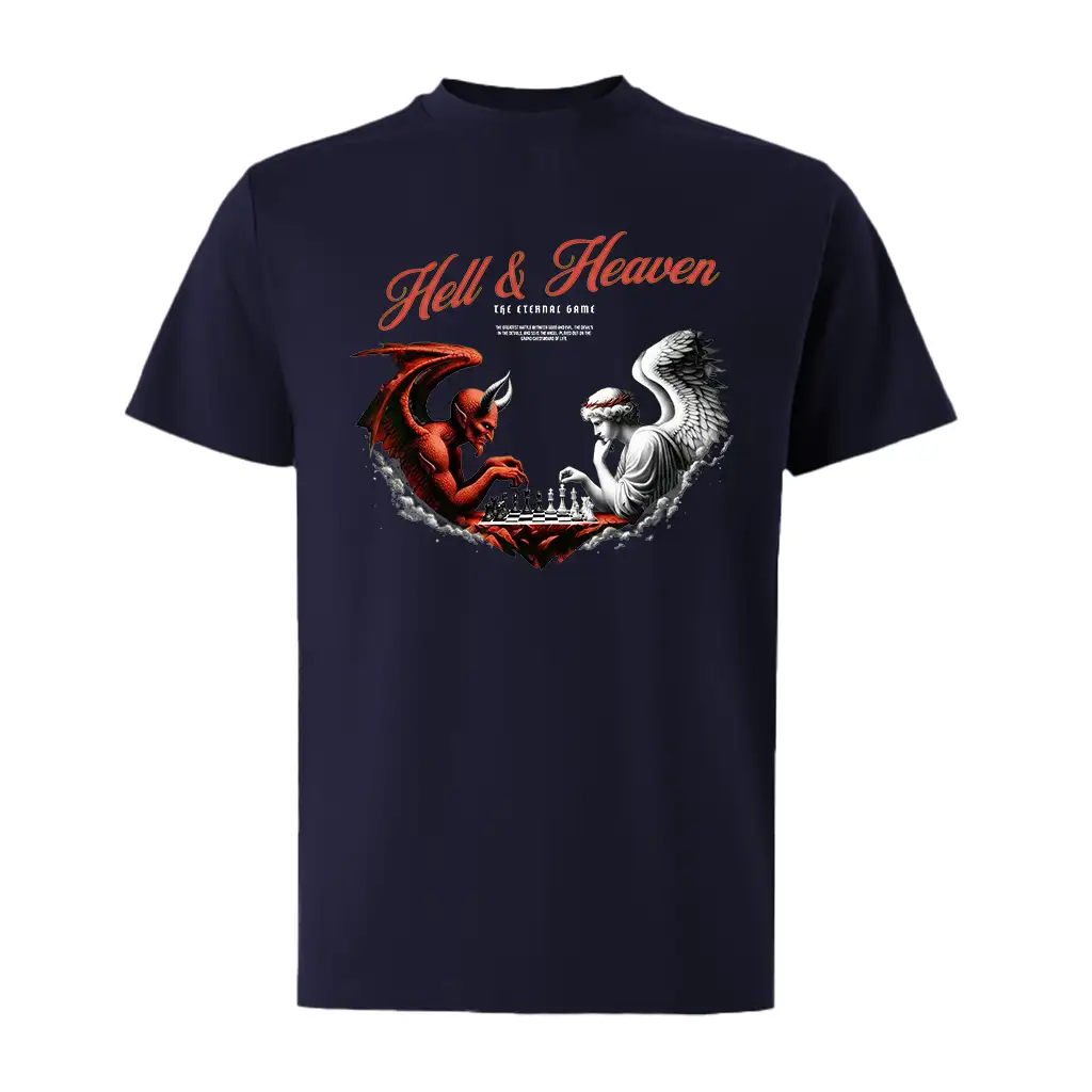 Áo thun nam form rộng tôn dáng TeePrint 3211_thumbnail_13