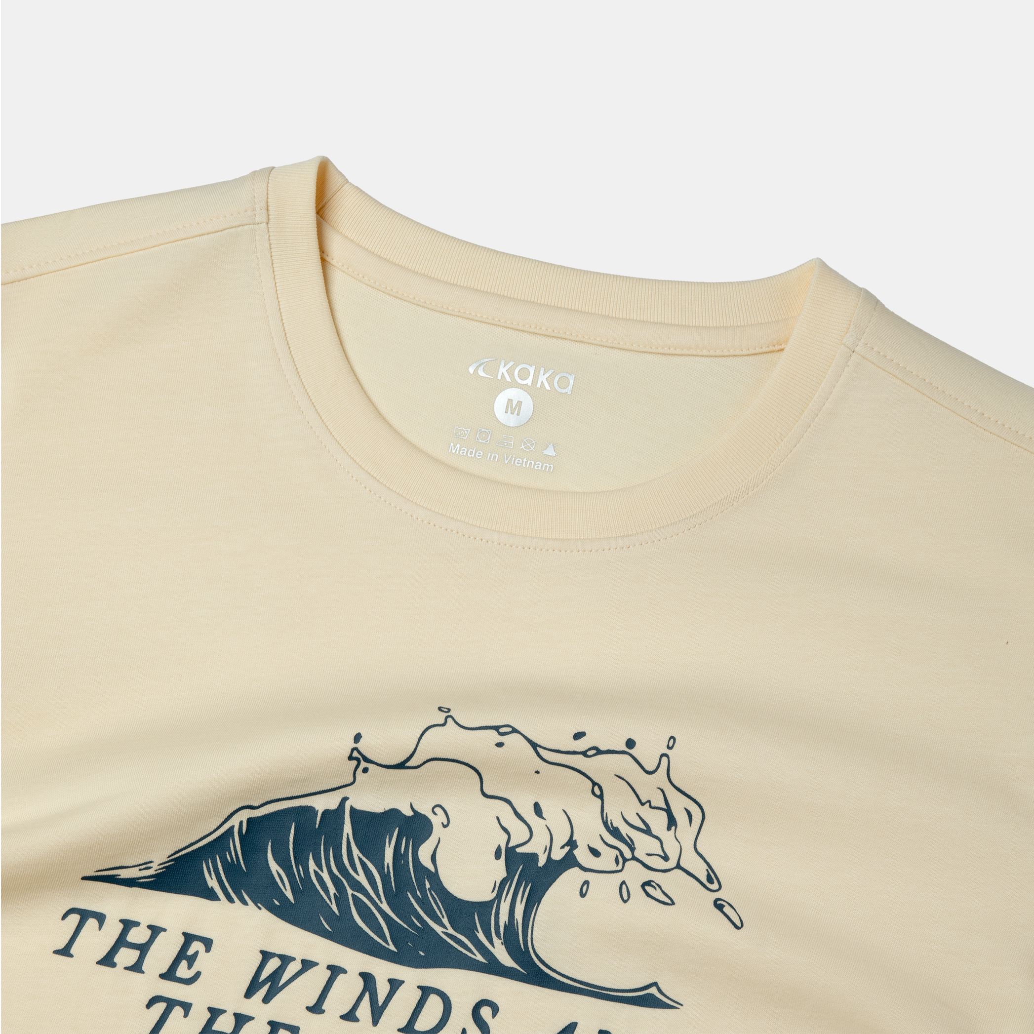 Áo Thun Cổ Tròn T40_thumbnail_5