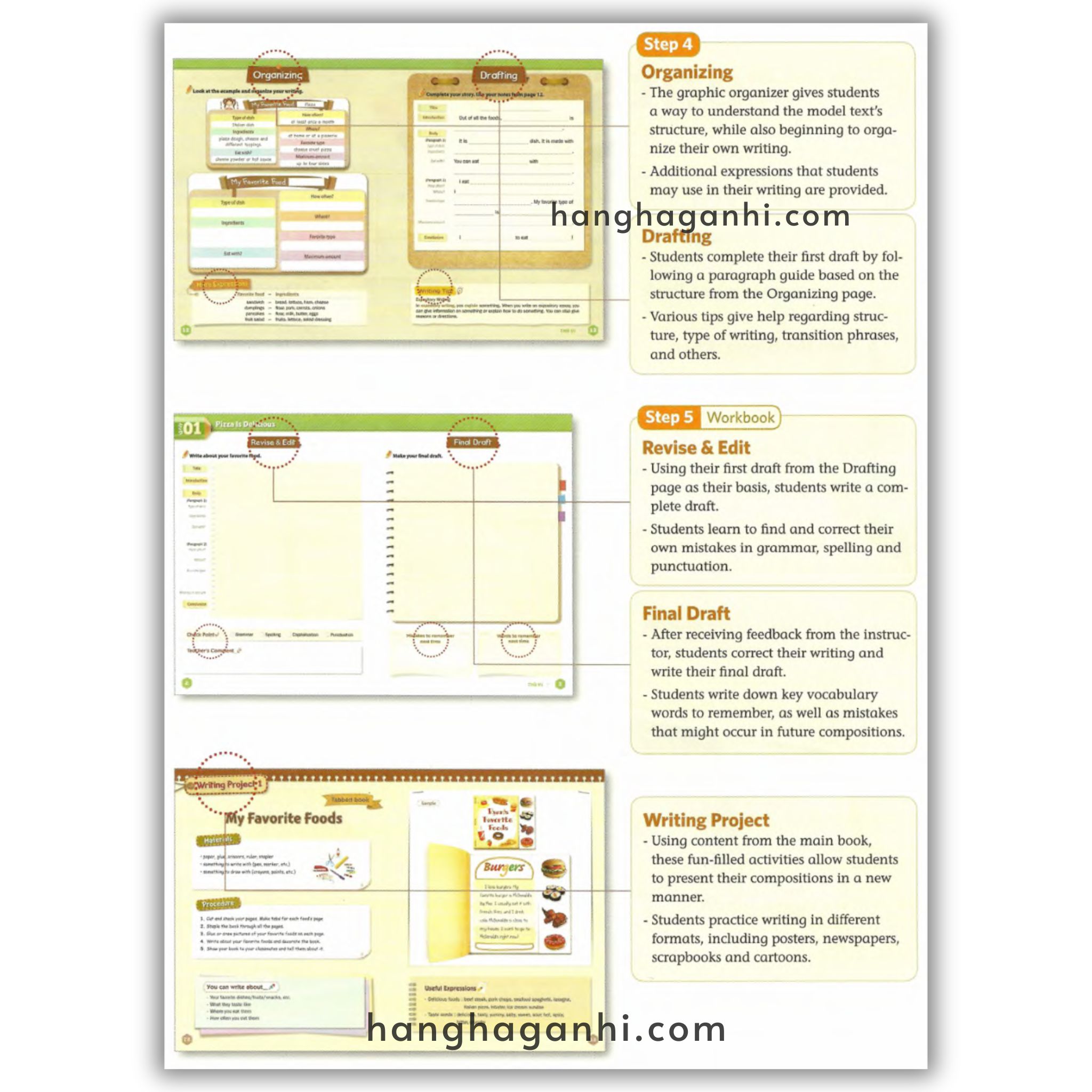 [Sách] Write Right 2 Student’s Book_thumbnail_5