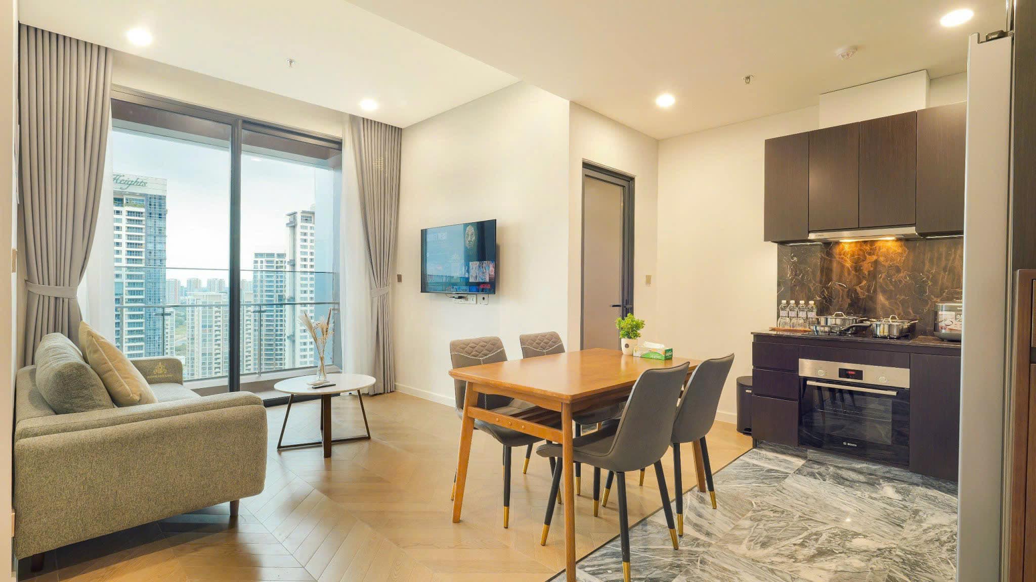 Tin thật 100% - PKD Lumiere Riverside chuyên cho thuê các căn hộ 3PN giá rẻ, view trực diện sông lung linh_thumbnail_1