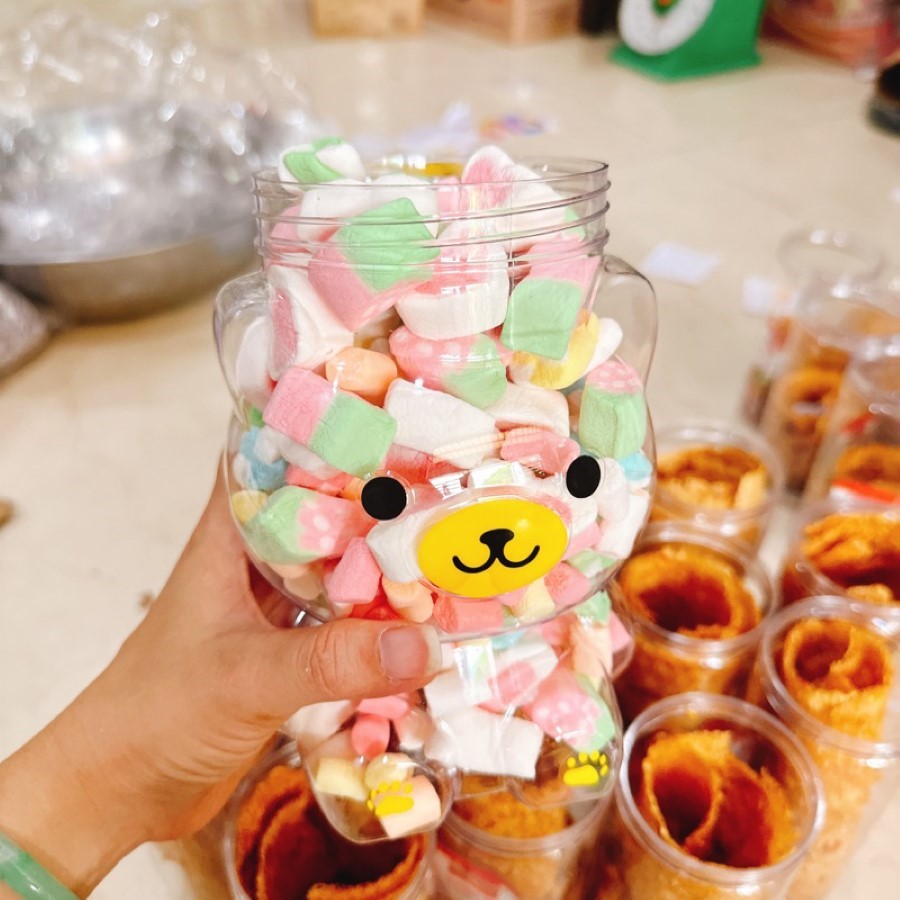 Kẹo bông Marshmallow_thumbnail_3