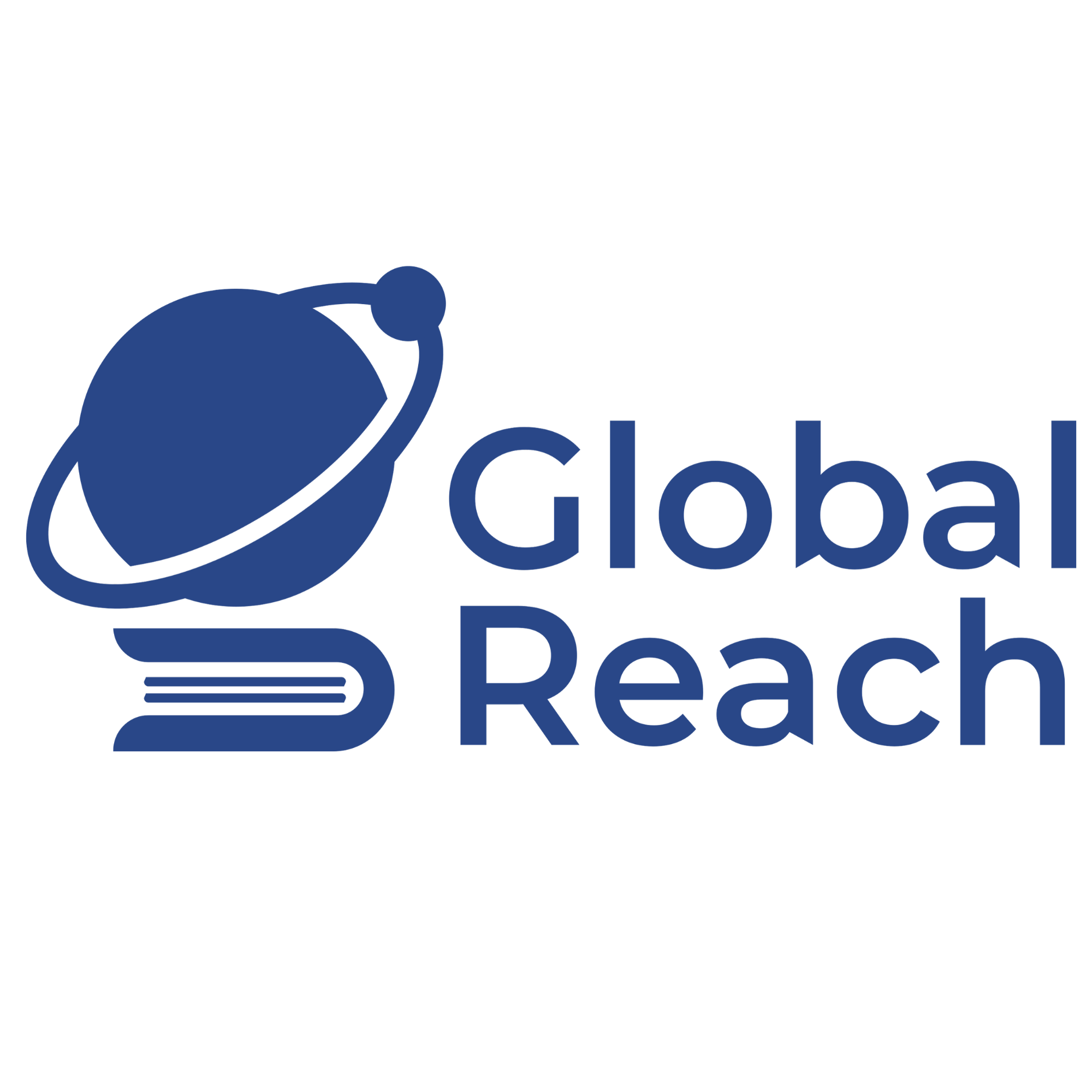 logo GLBR