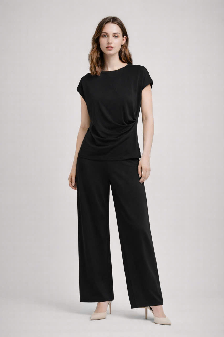 Sét Bộ Mango Màu Đen