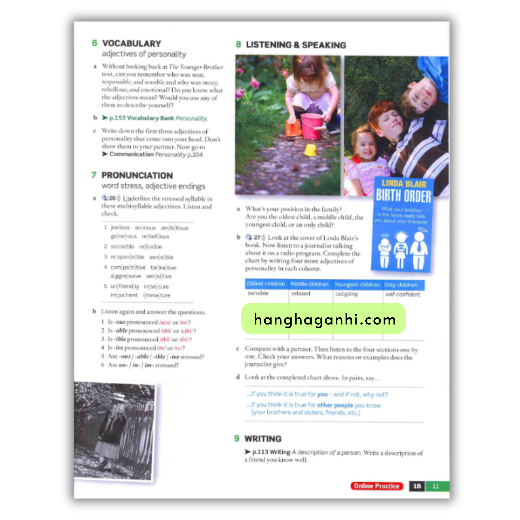 American English File 3 Student Book (Second Edition)_thumbnail_7