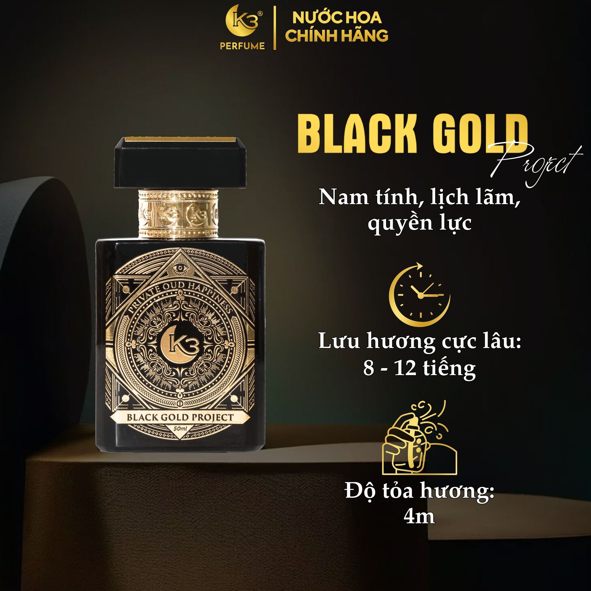 Nước Hoa Nam Black Gold Project_thumbnail_2