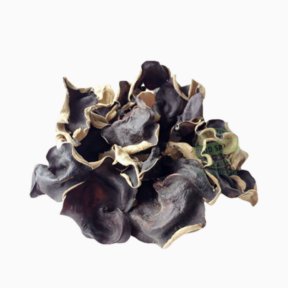 Mộc nhỉ Việt Nam | Túi 50g