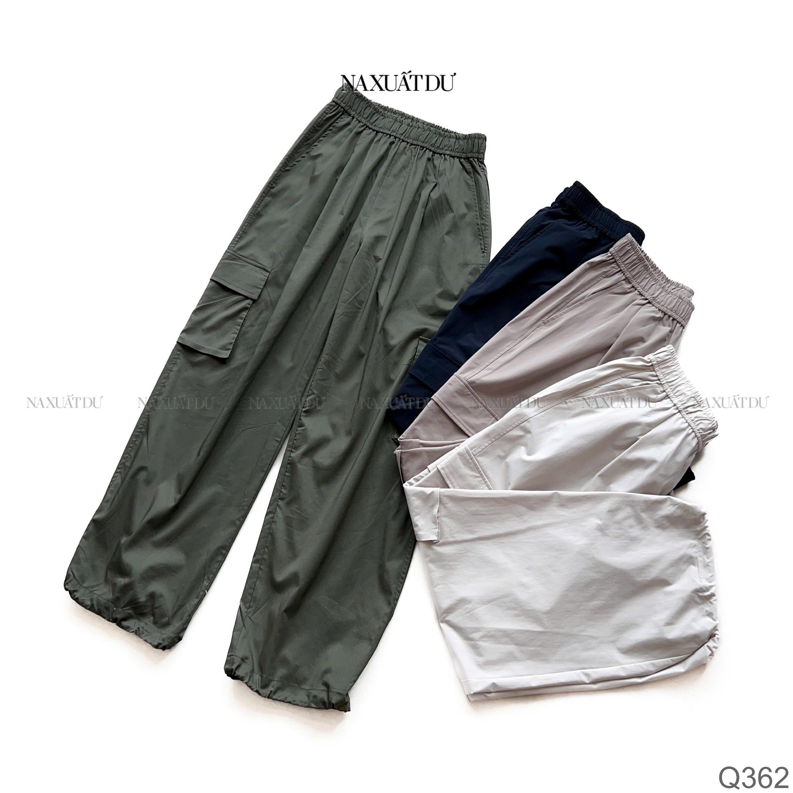 Quần túi hộp unisex  - Q362_thumbnail_4