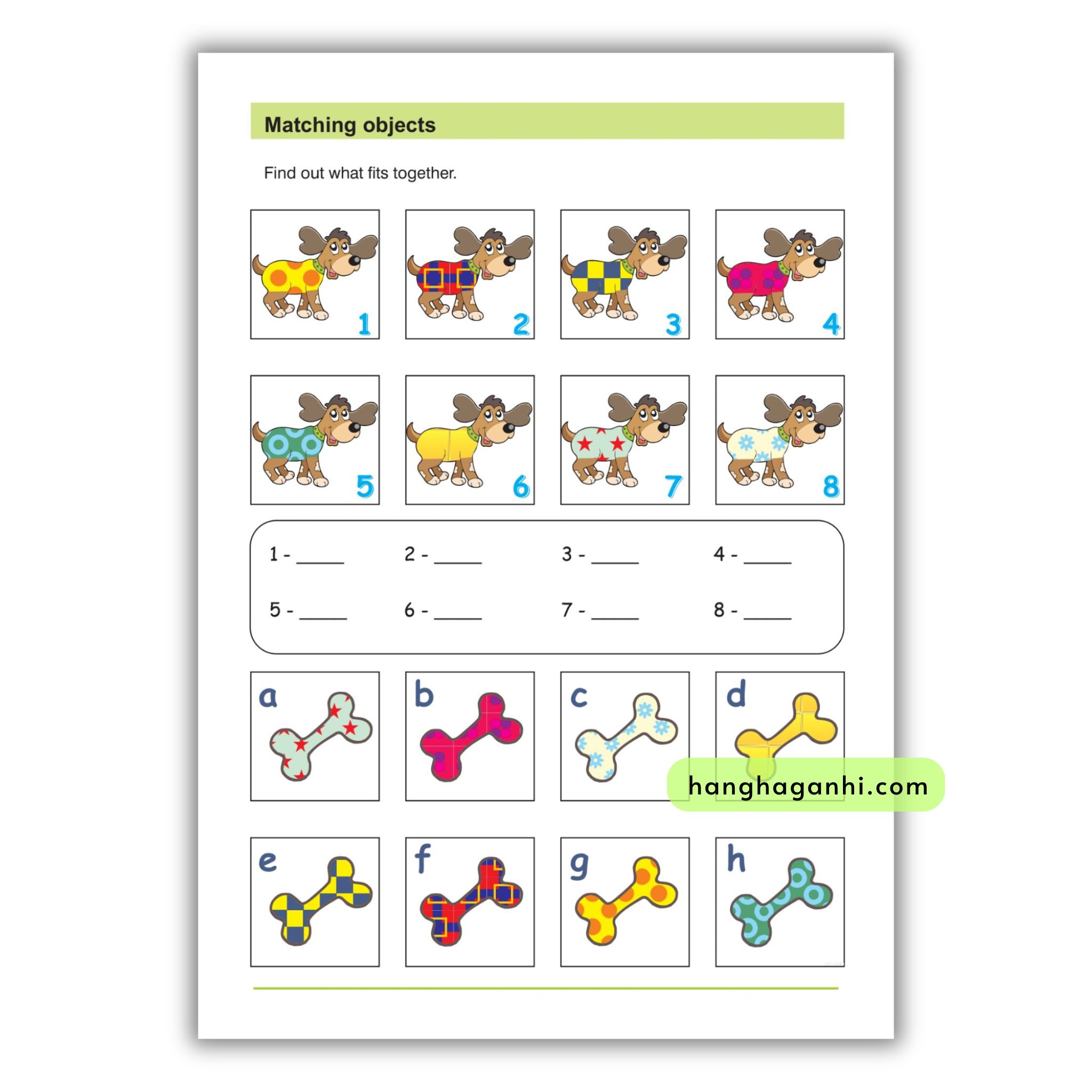 Visual Perception Graphic Dictation, Bộ 2 cuốn sách tư duy não phải, luyện khả năng quan sát cho bé mầm non Neurotrainer_thumbnail_13