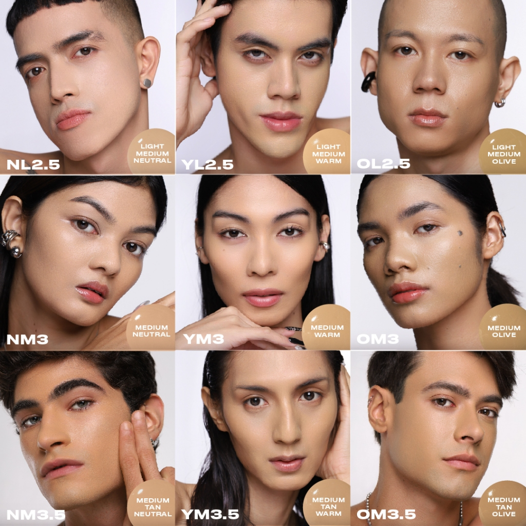 Issy Active Foundation 30ml_thumbnail_3