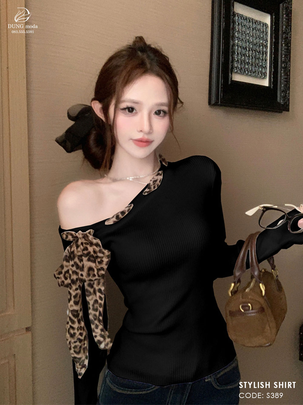 Áo Nữ S389 8119_thumbnail_3