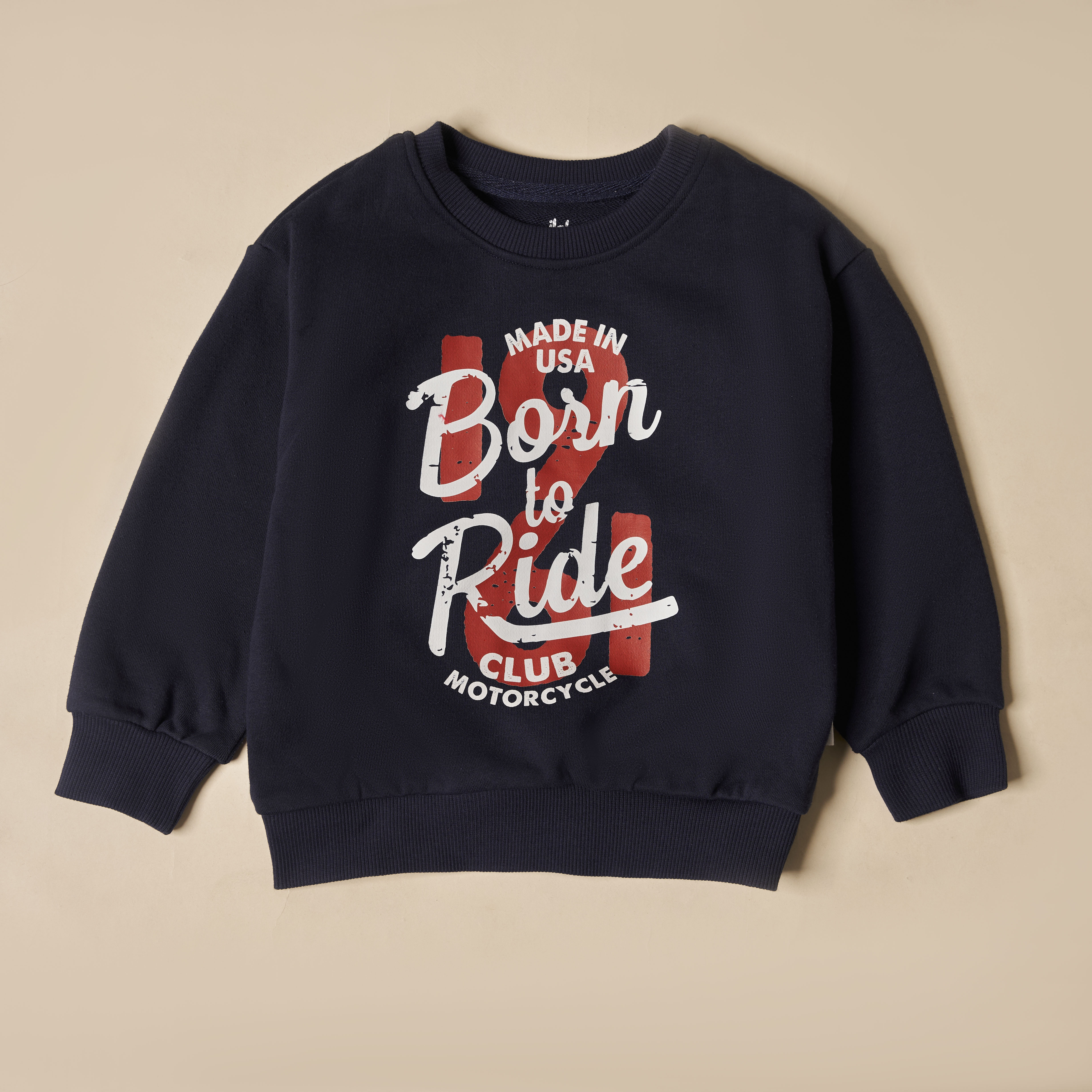 Áo nỉ Born to Ride_thumbnail_4