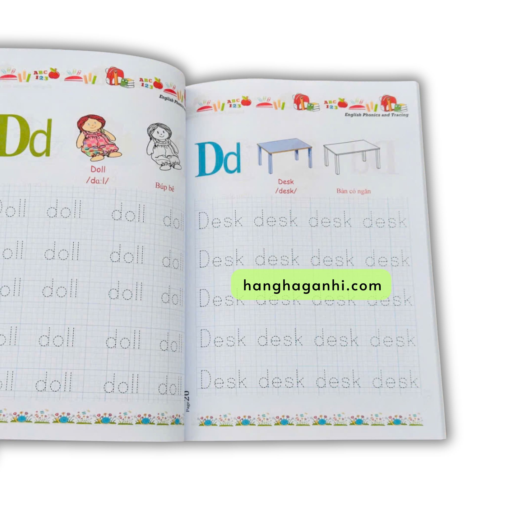 Vở tập viết 26 chữ cái Tiếng Anh_thumbnail_2