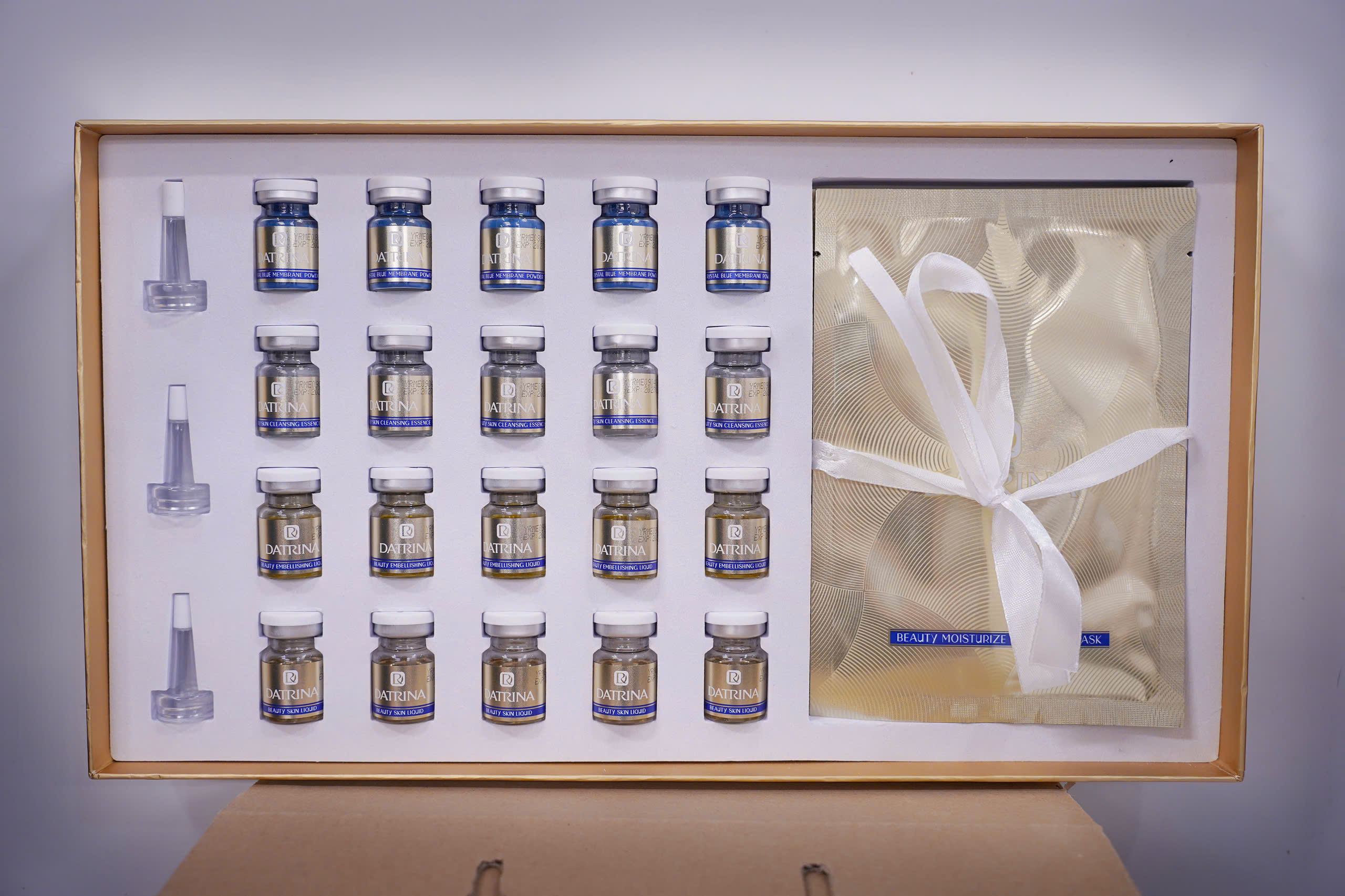 R0 - Tinh Thể Đại Dương