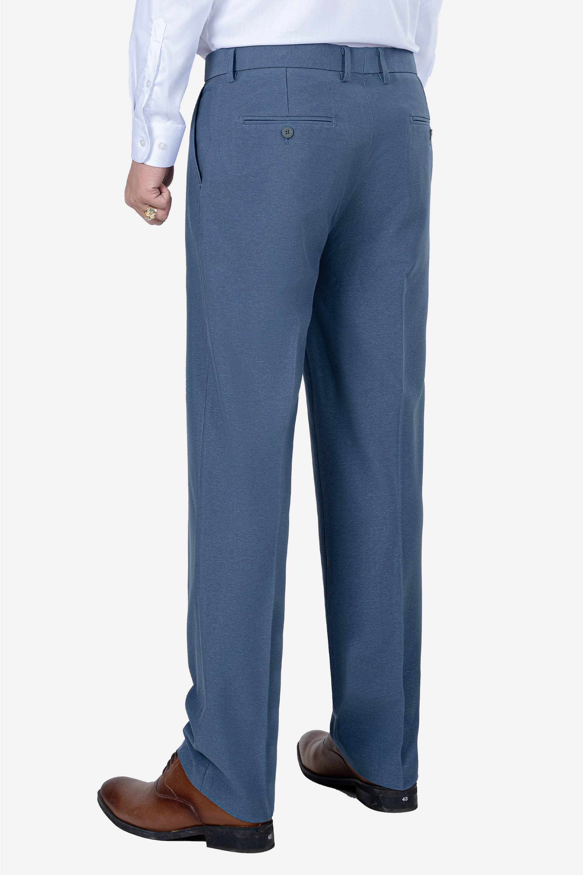 Quần Âu 0 Li Nam Trung Niên ANCHI Chất Liệu Umi Cao Cấp Phom Suông Ống Rộng_thumbnail_53