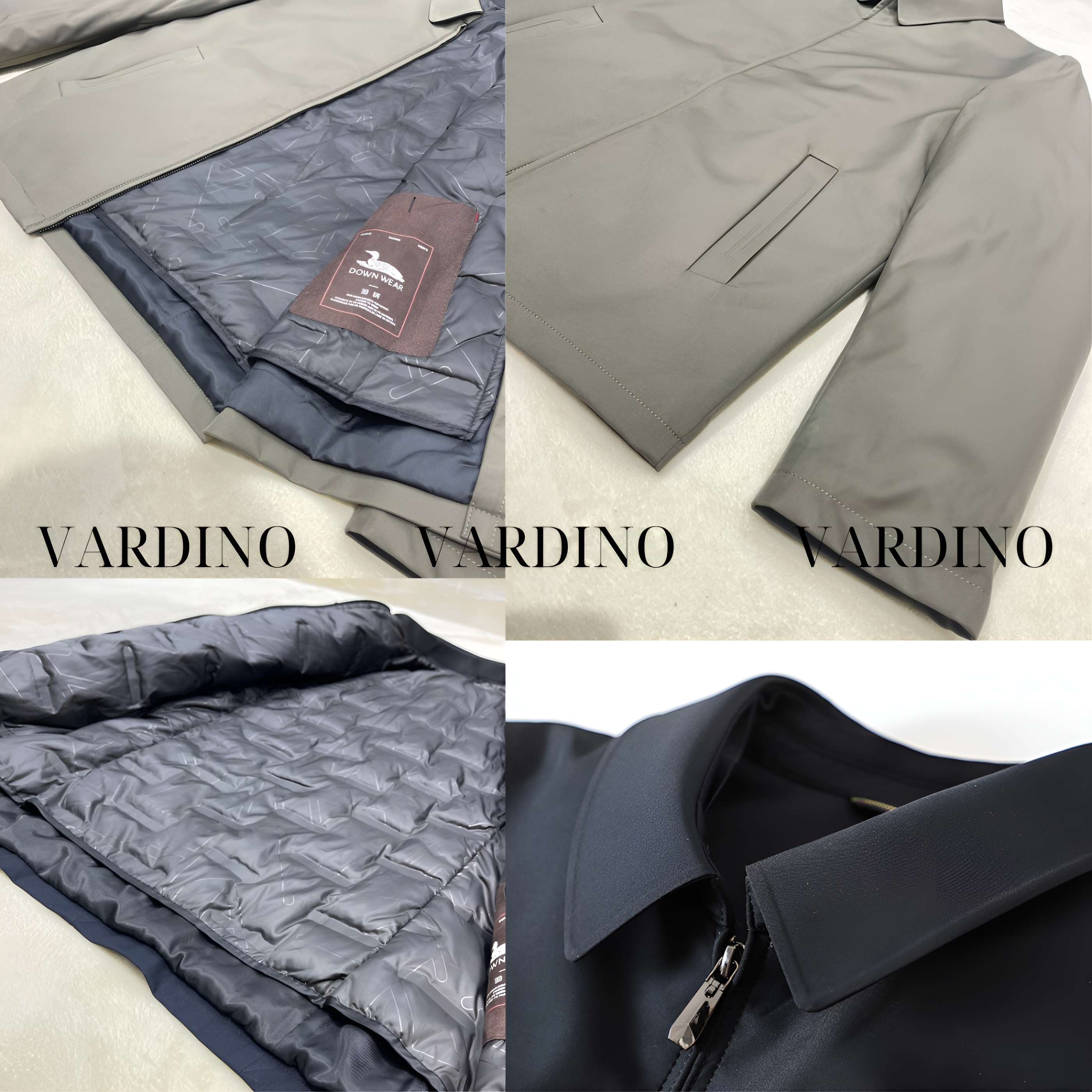 Áo khoác lông vũ tháo rời Vardino AK58_thumbnail_9