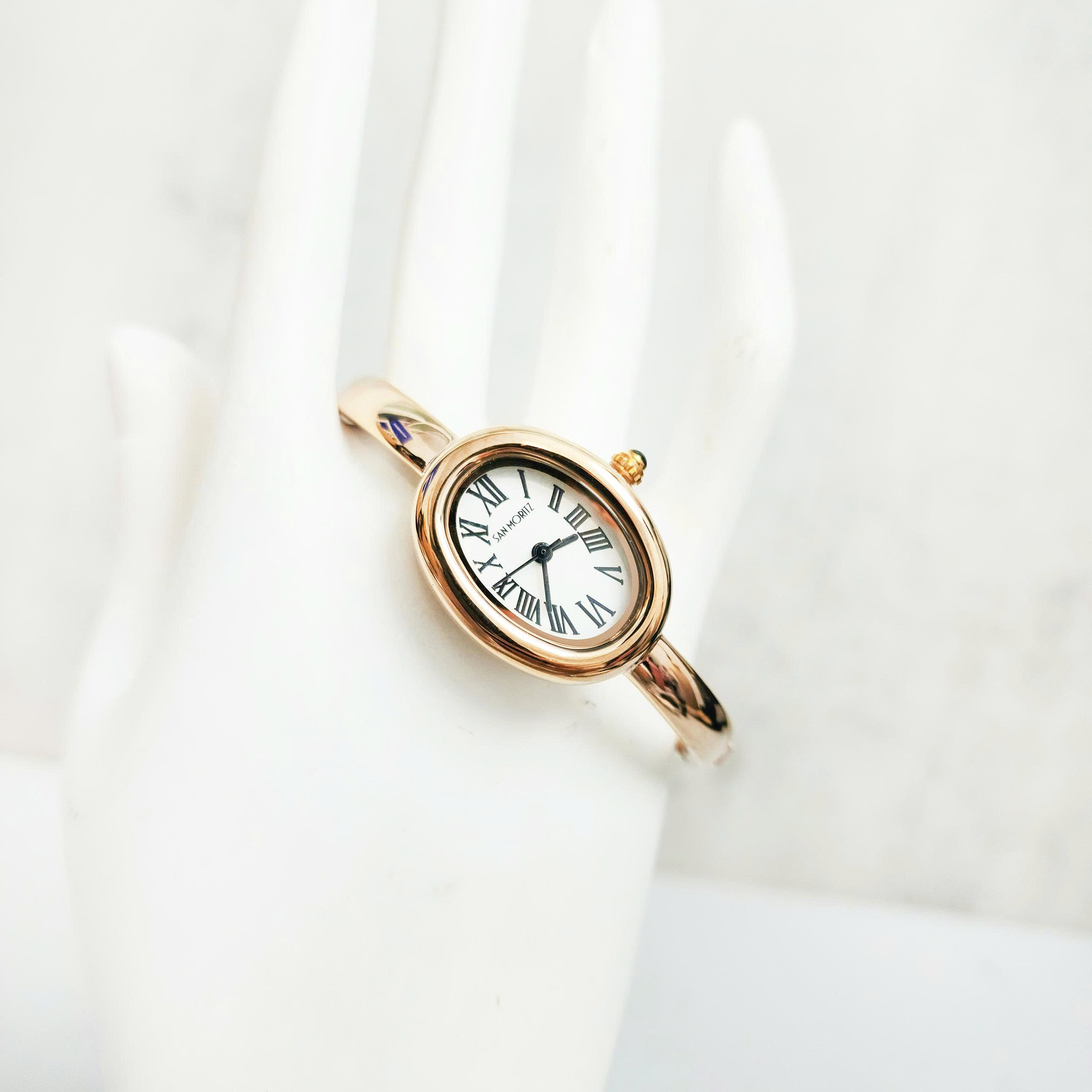 Đồng hồ San Moritz - S1189LRG