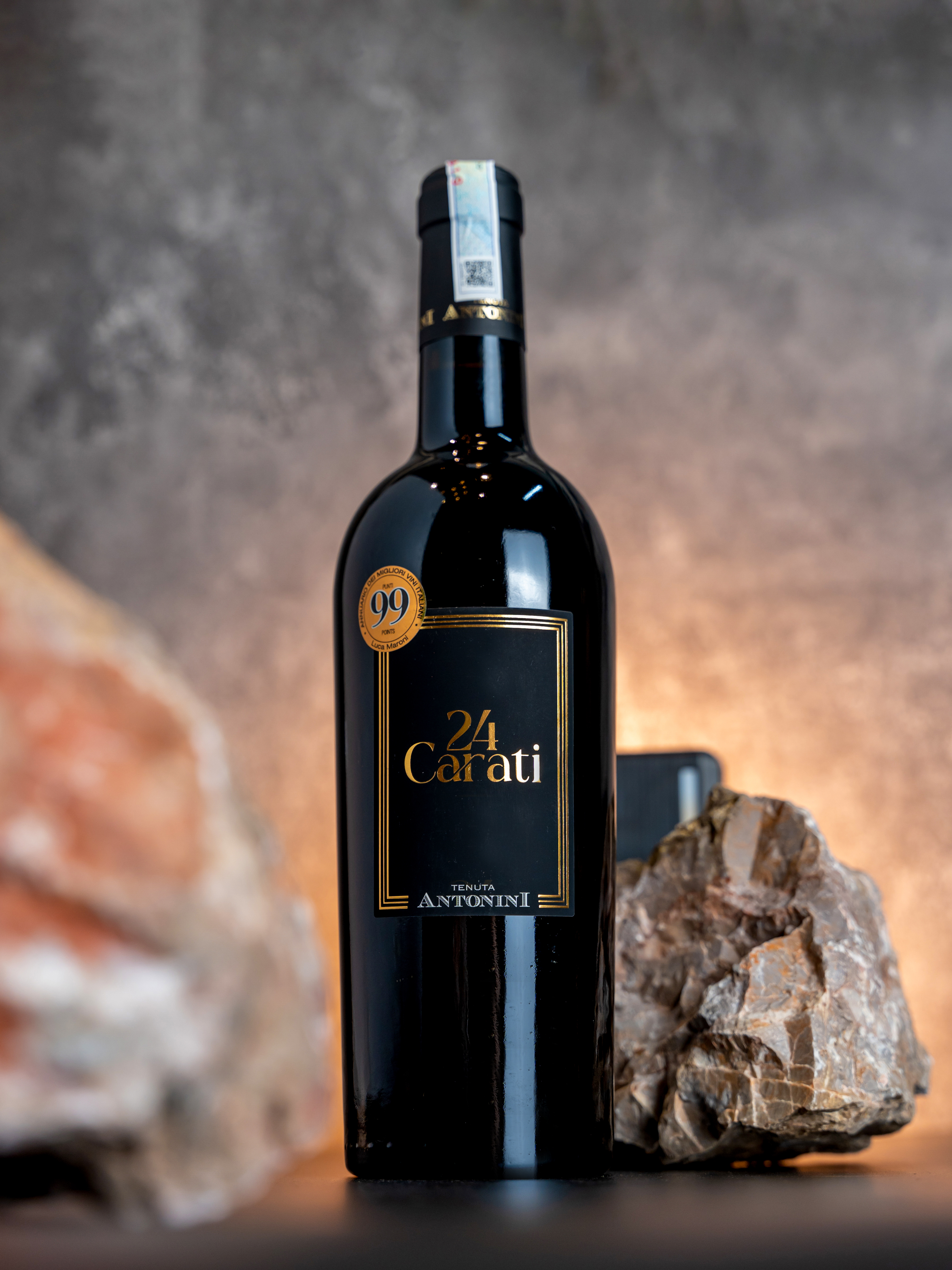 Tenuta Antonini 24 Carati Limited Edition_thumbnail_3