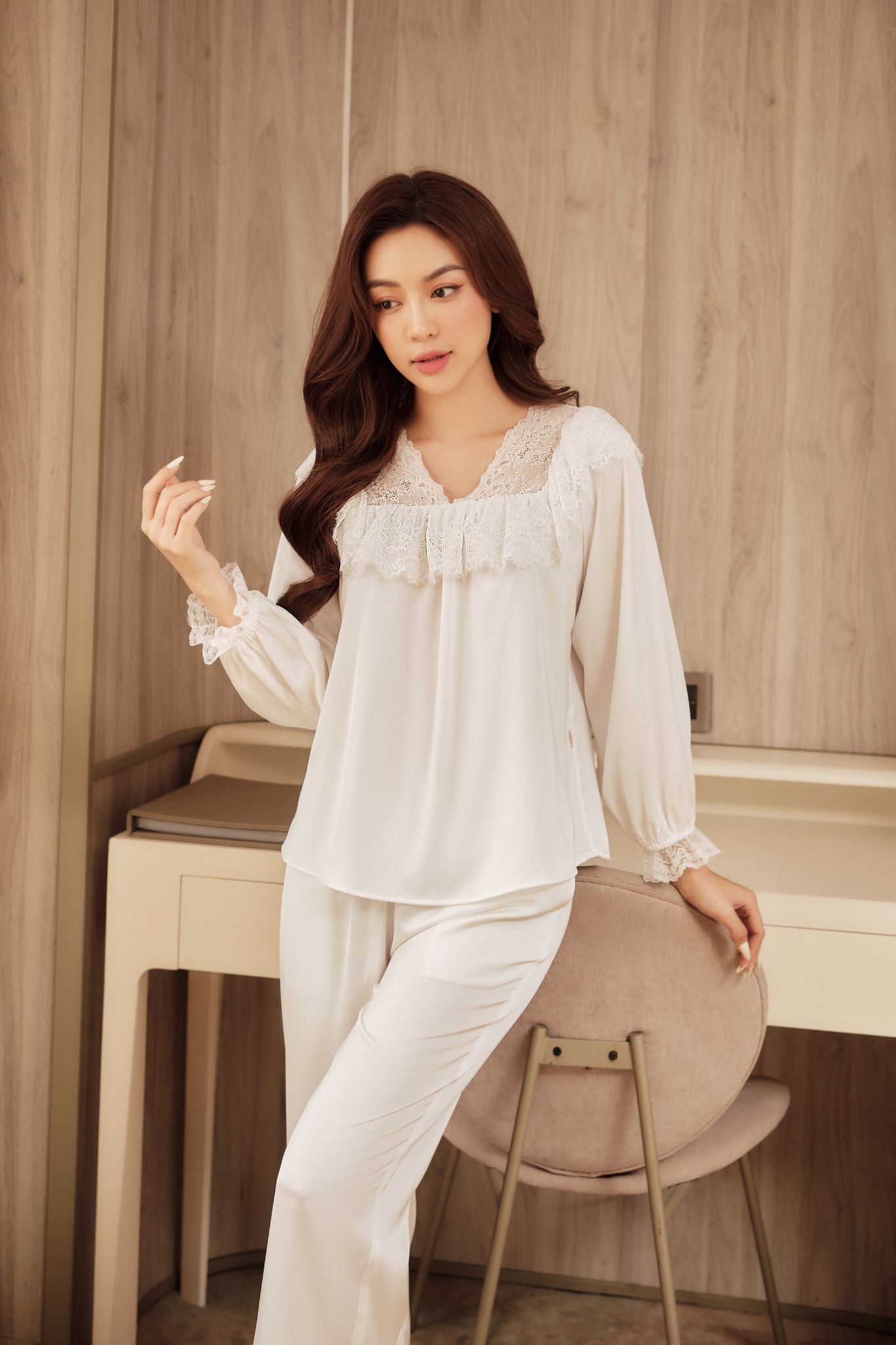 Bộ ngủ áo dài tay, quần dài BN60_thumbnail_7