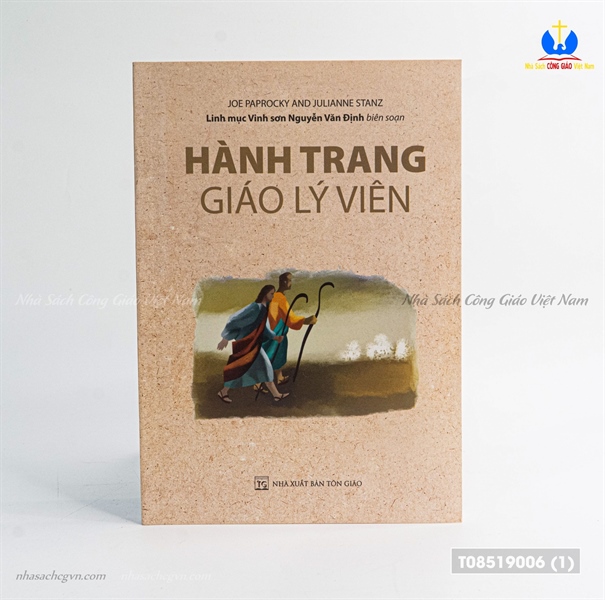 Hành trang giáo lý viên ✔