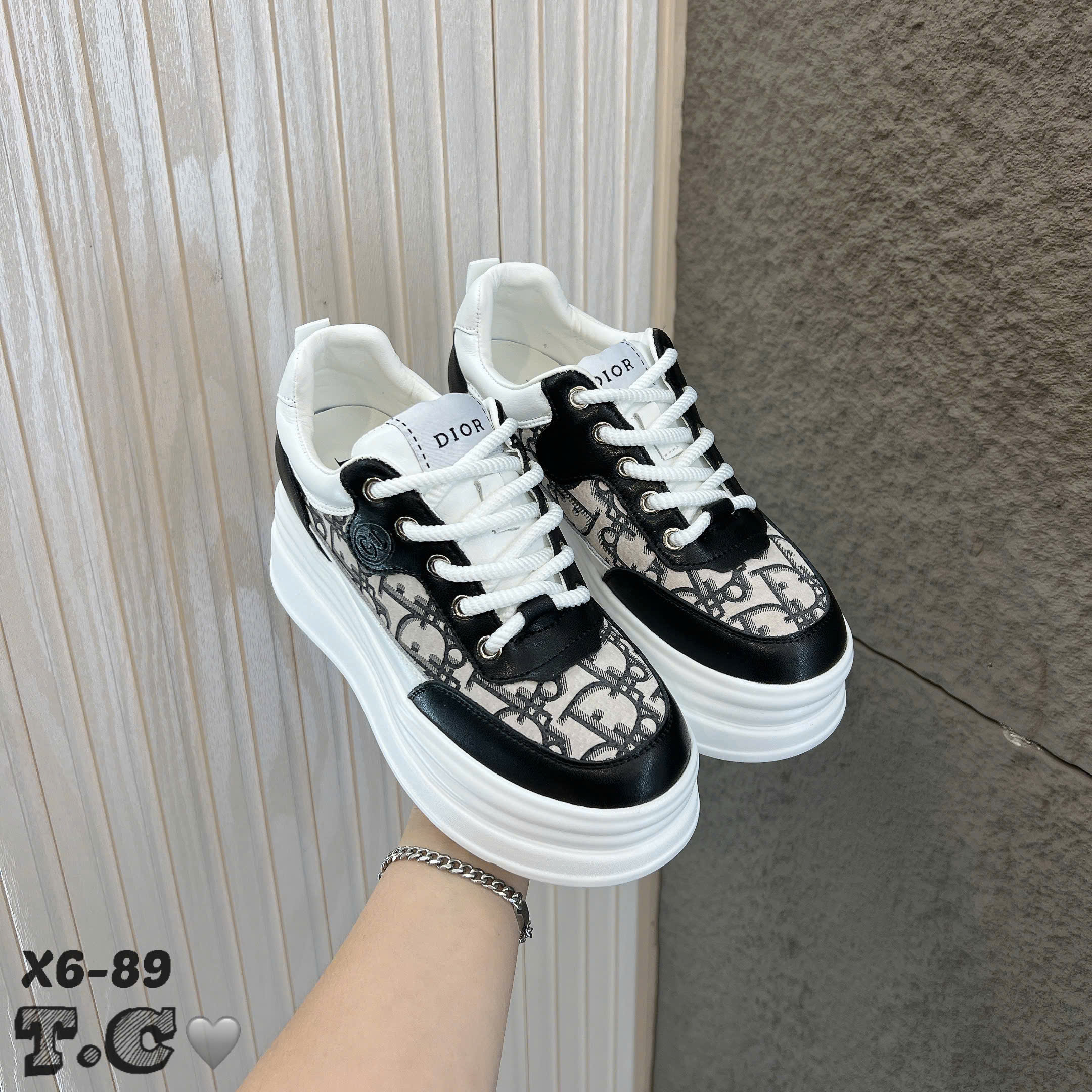 ✢ 𝑵𝑬𝑾𝑪𝑶𝑳𝑳𝑬𝑪𝑻 ✢ 𝑻𝑪 𝑺𝑯𝑶𝑬𝑺❀ᴥ︎❀