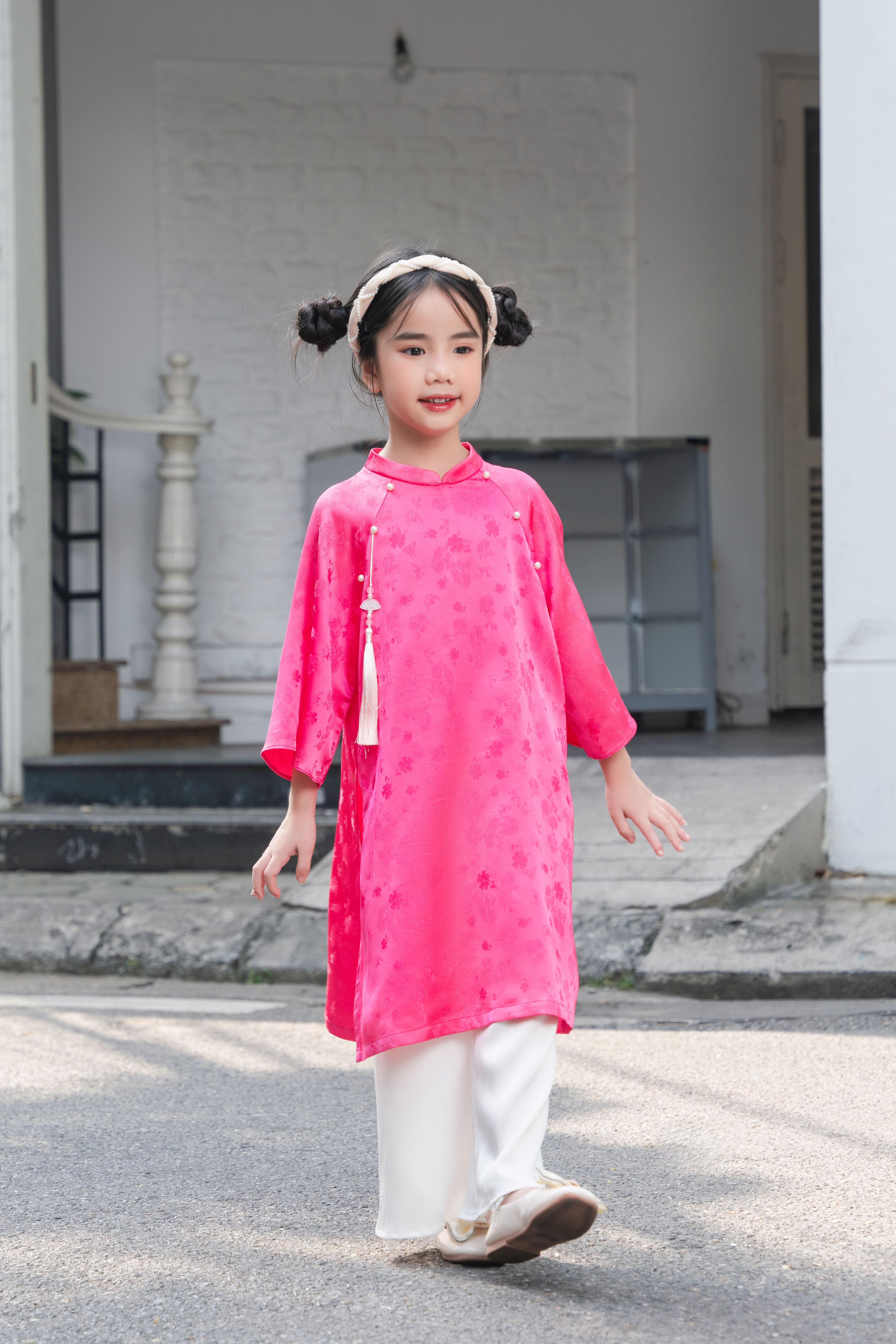 Áo dài Cẩm Mịch bé_thumbnail_8