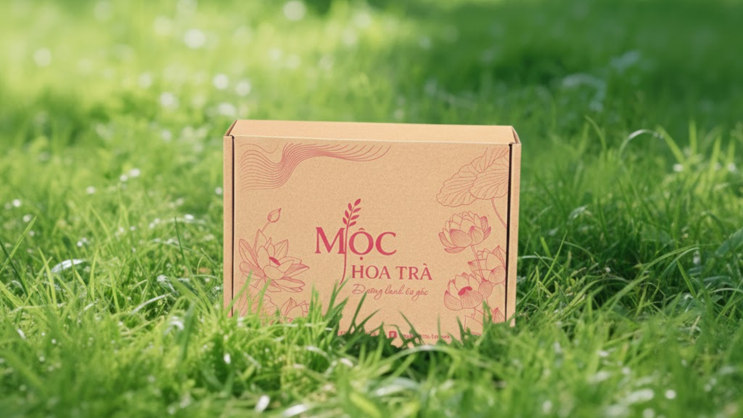 Trà Thảo Mộc Mộc Hoa Trà: Bí Quyết 