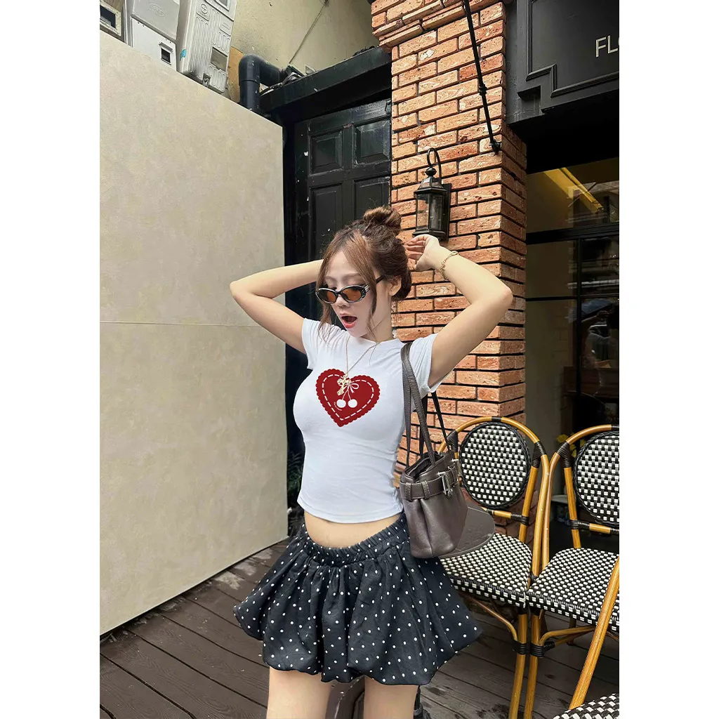 Áo baby tee form ôm hack dáng hình tim Beezy 3333_thumbnail_2