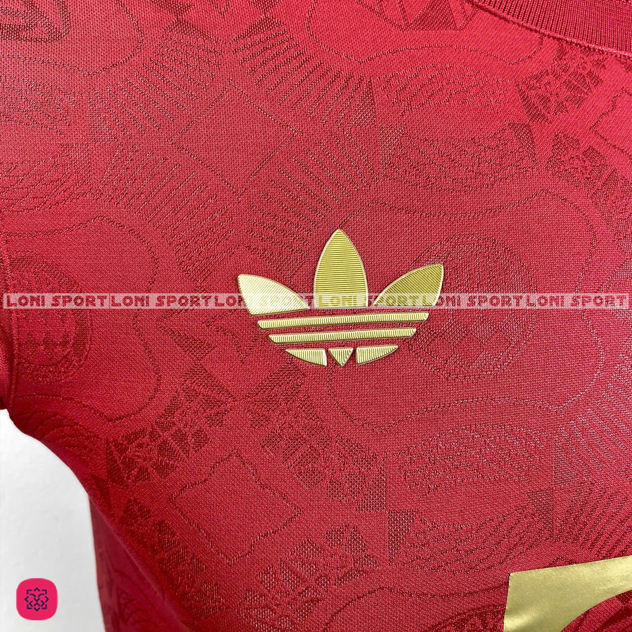 Áo Bayern bản kỷ niệm 125 năm đỏ SF_thumbnail_5