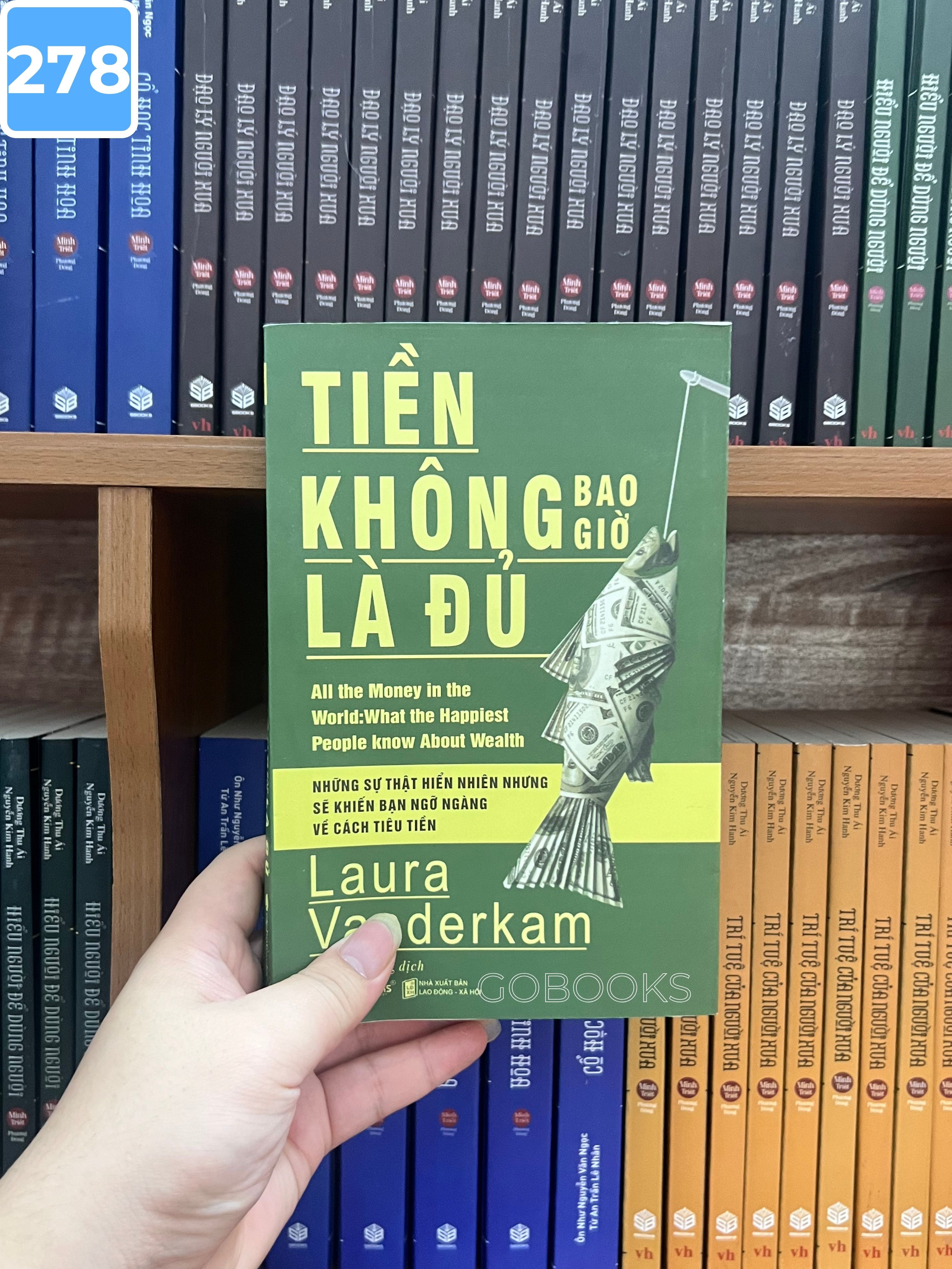Tiền Không Bao Giờ Là Đủ_thumbnail_1