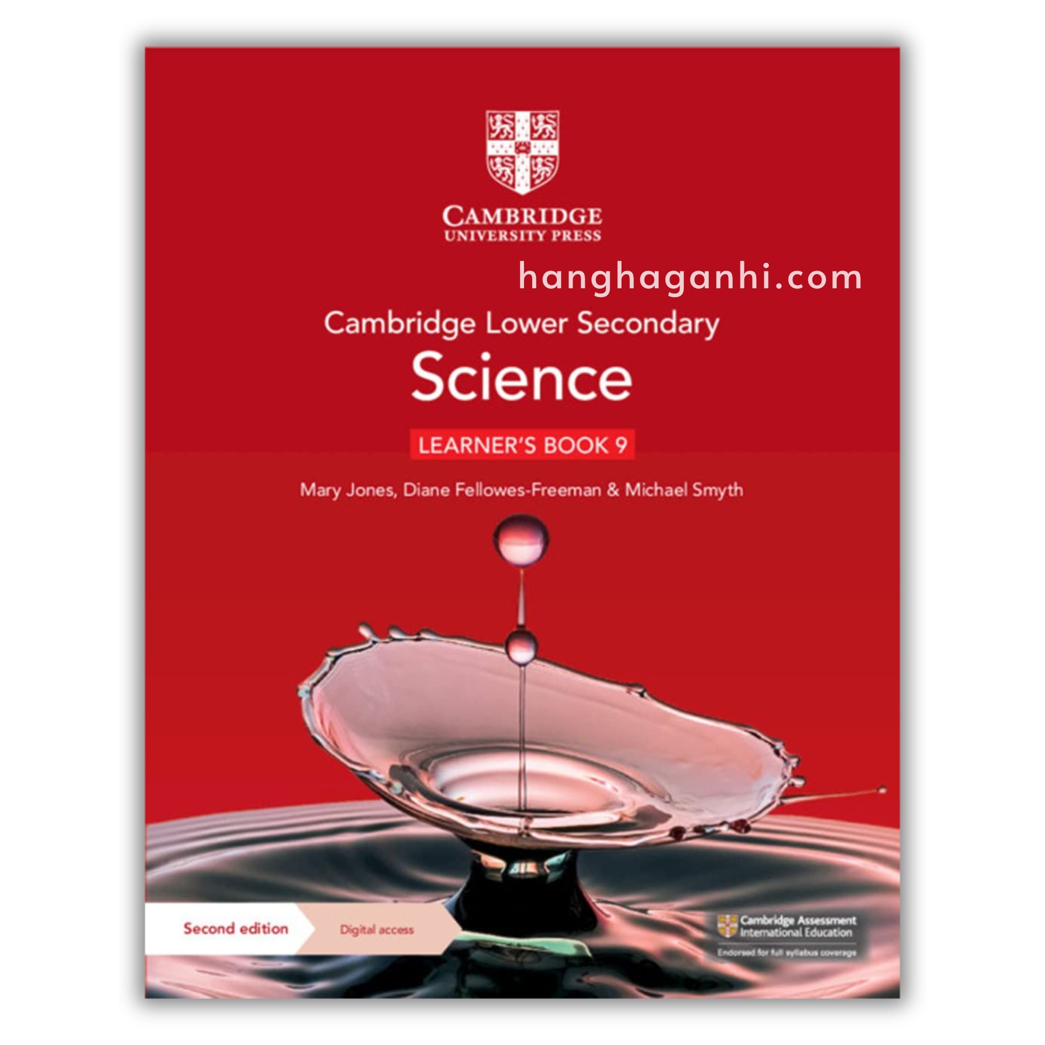 Cambridge – Level 9 – Bản 2nd Second edition – Full trọn bộ 6 quyển_thumbnail_2