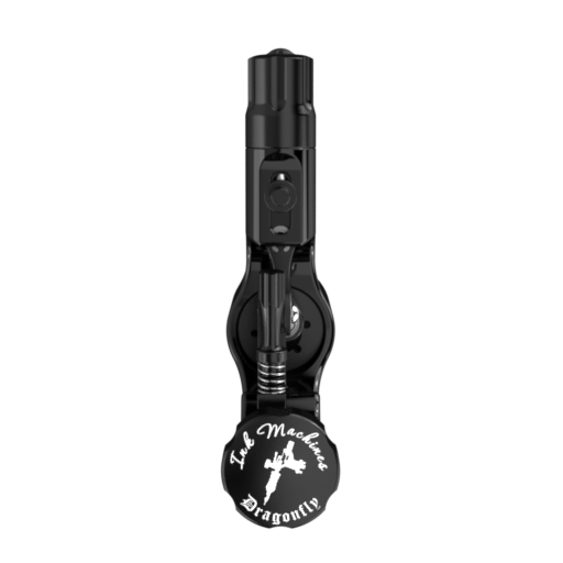 Dragonfly X2 - Evil Black.