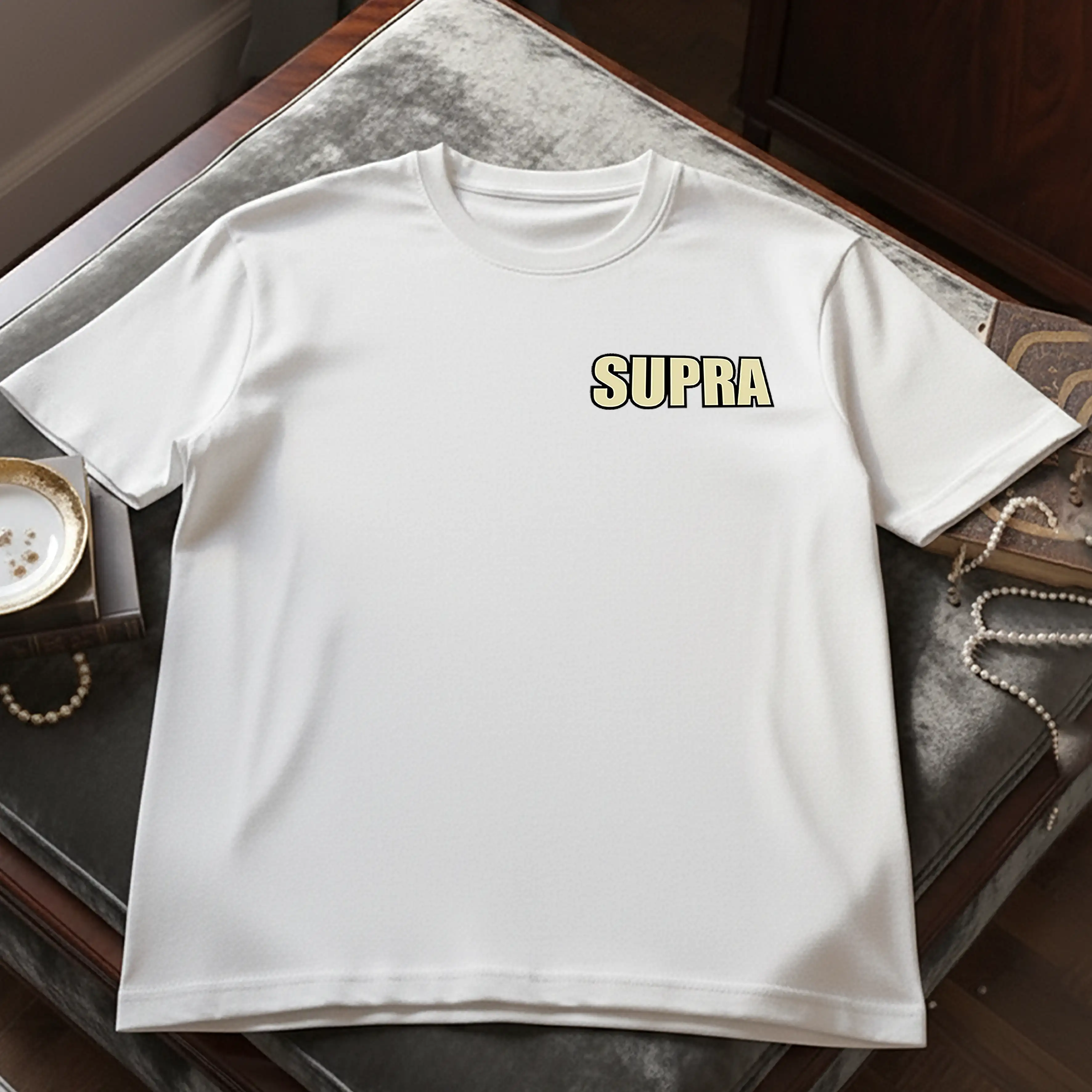 Áo thun nam streetwear form rộng TeePrint 3223_thumbnail_6