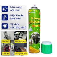 Chai Vệ Sinh Ghế Đa Năng