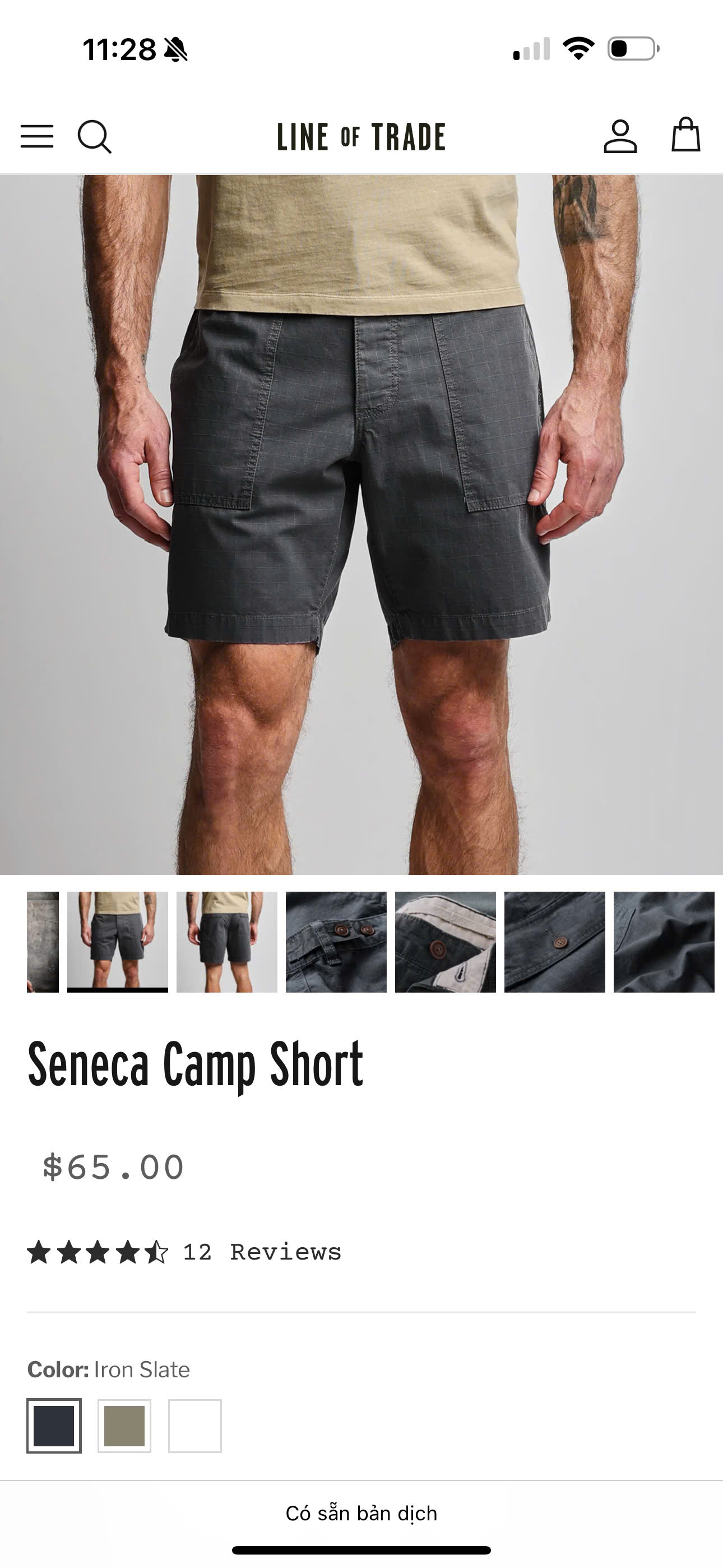 G489 QUẦN SHORT LINE OF TRADE_thumbnail_13