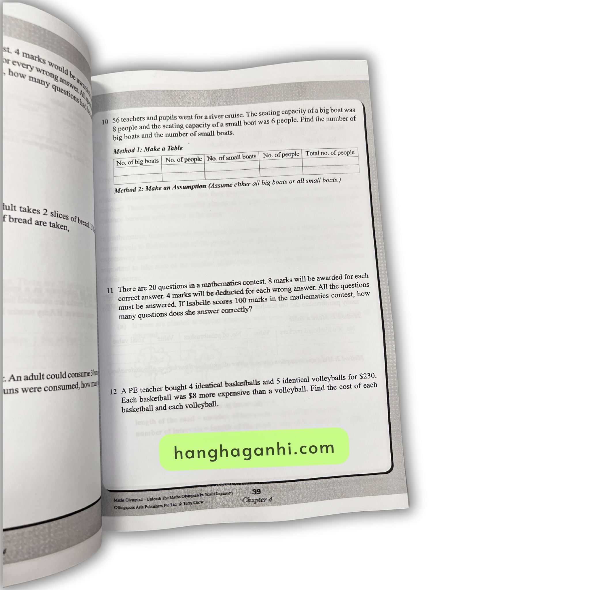 Sách Toán SAP - Maths Olympiad Unleash Beginner_thumbnail_10