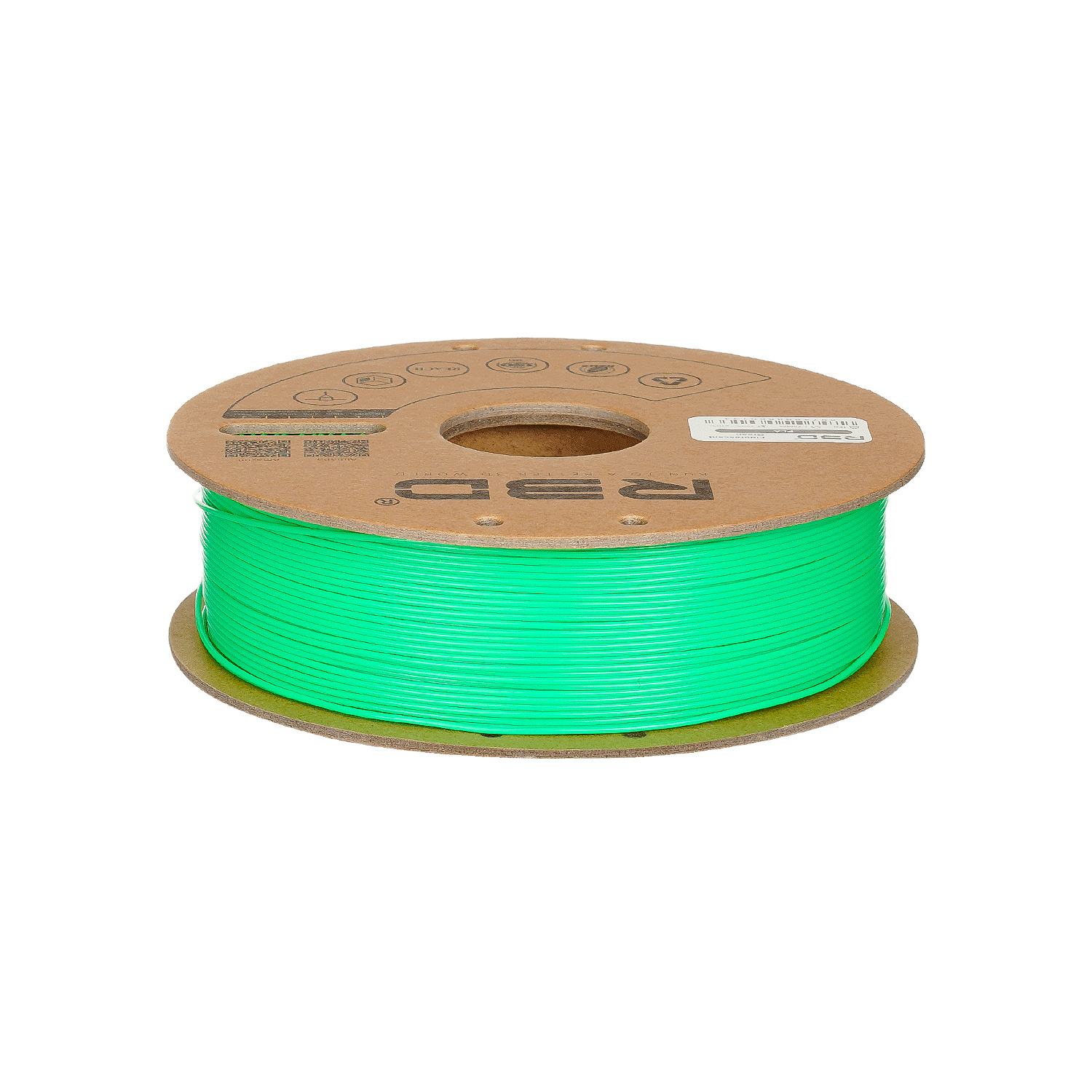 R3D PLA 1kg - FLOU GREEN_thumbnail_2