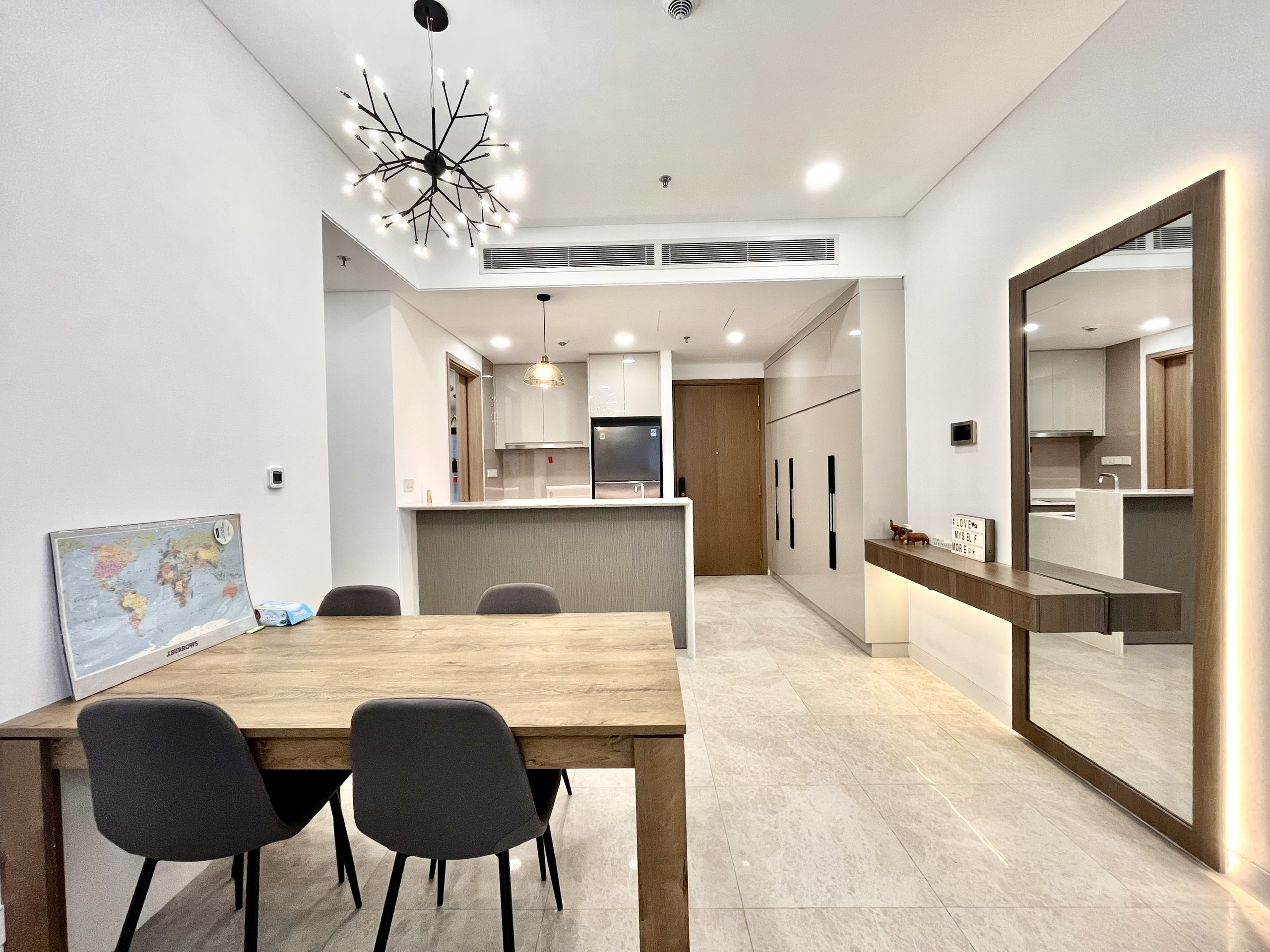 Kẹt tiền bán lỗ sâu 2PN The River chỉ 12 tỷ