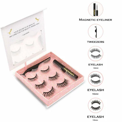 Strokes Flutter Suite Magnetic Eyelashes_thumbnail_0