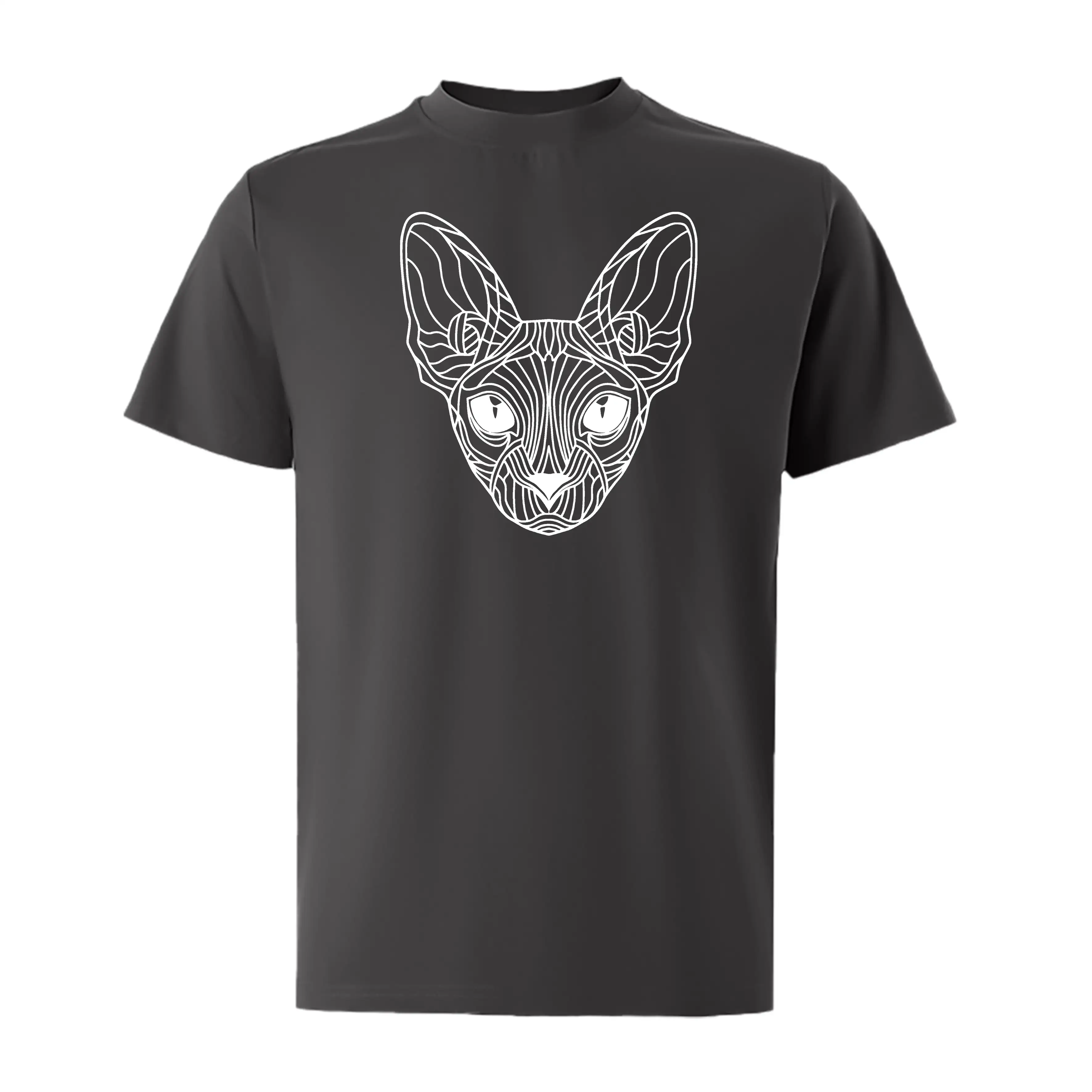 Áo thun nam form rộng big size nhiều màu TeePrint 3244_thumbnail_10