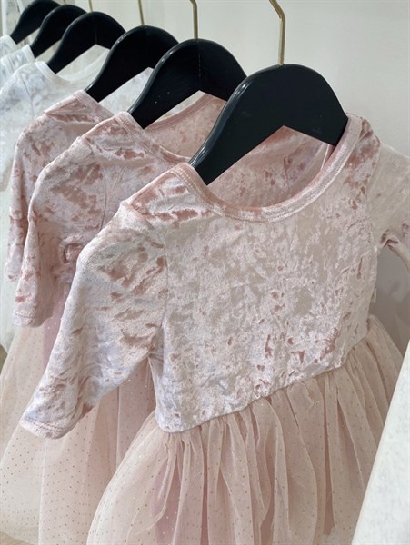 Fall Winter Firefly Tulle Dress (Tay Lửng)_thumbnail_6