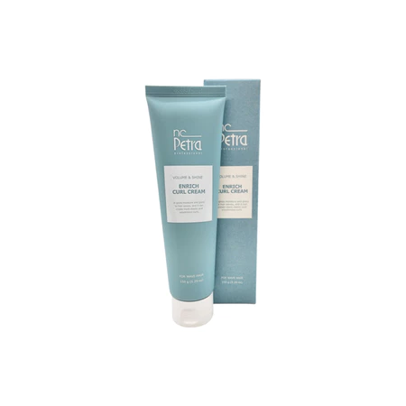 nc Petra Enrish Curl cream 150ml