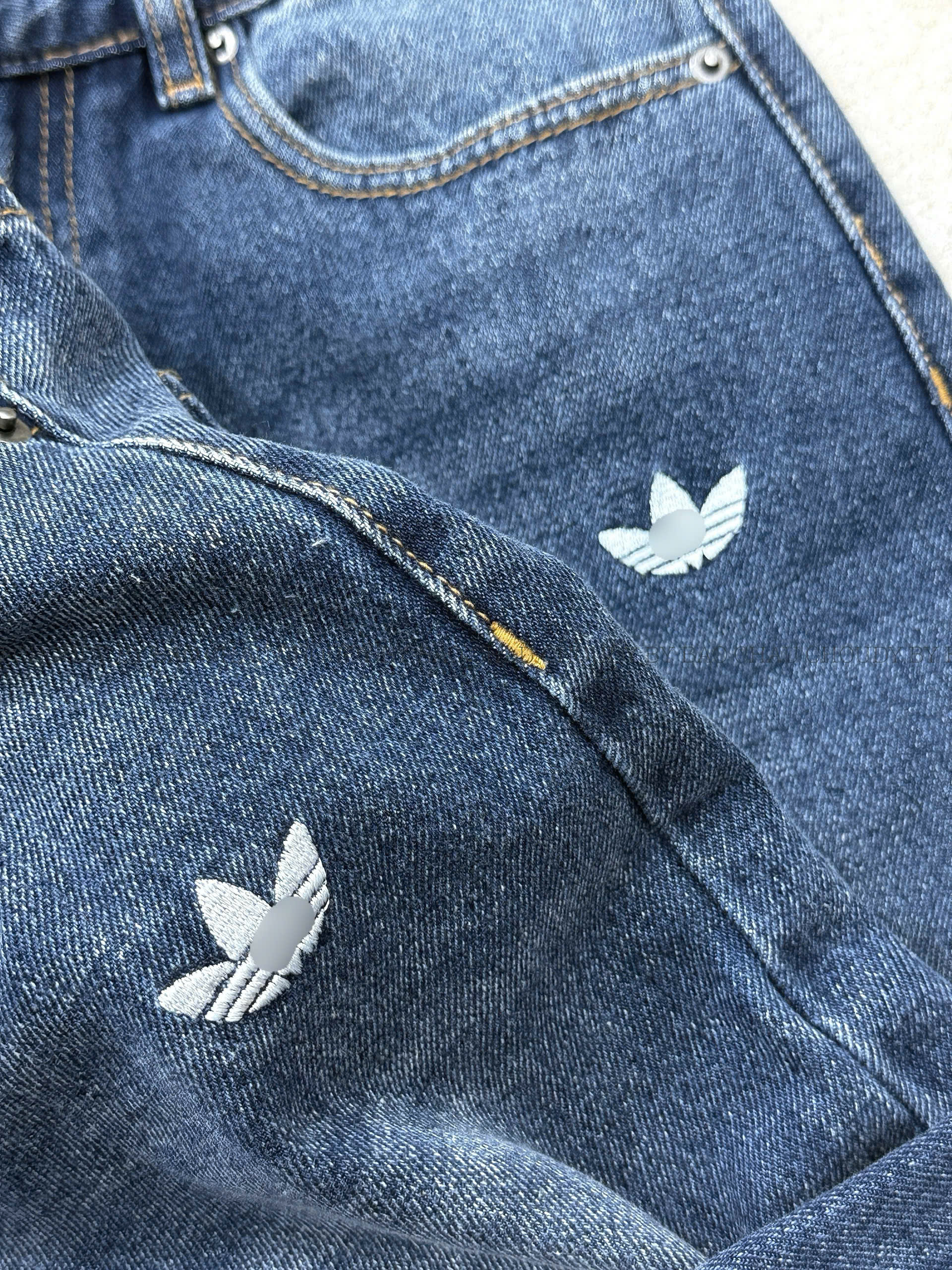 SALE Q335 QUẦN JEAN XANH_thumbnail_10