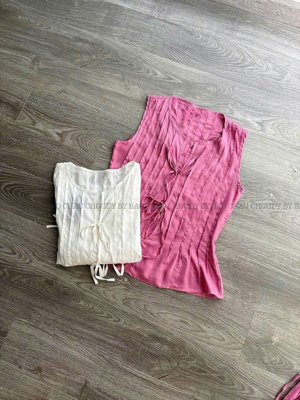 SALE U86 ÁO KIỂU 2 MÀU_thumbnail_16