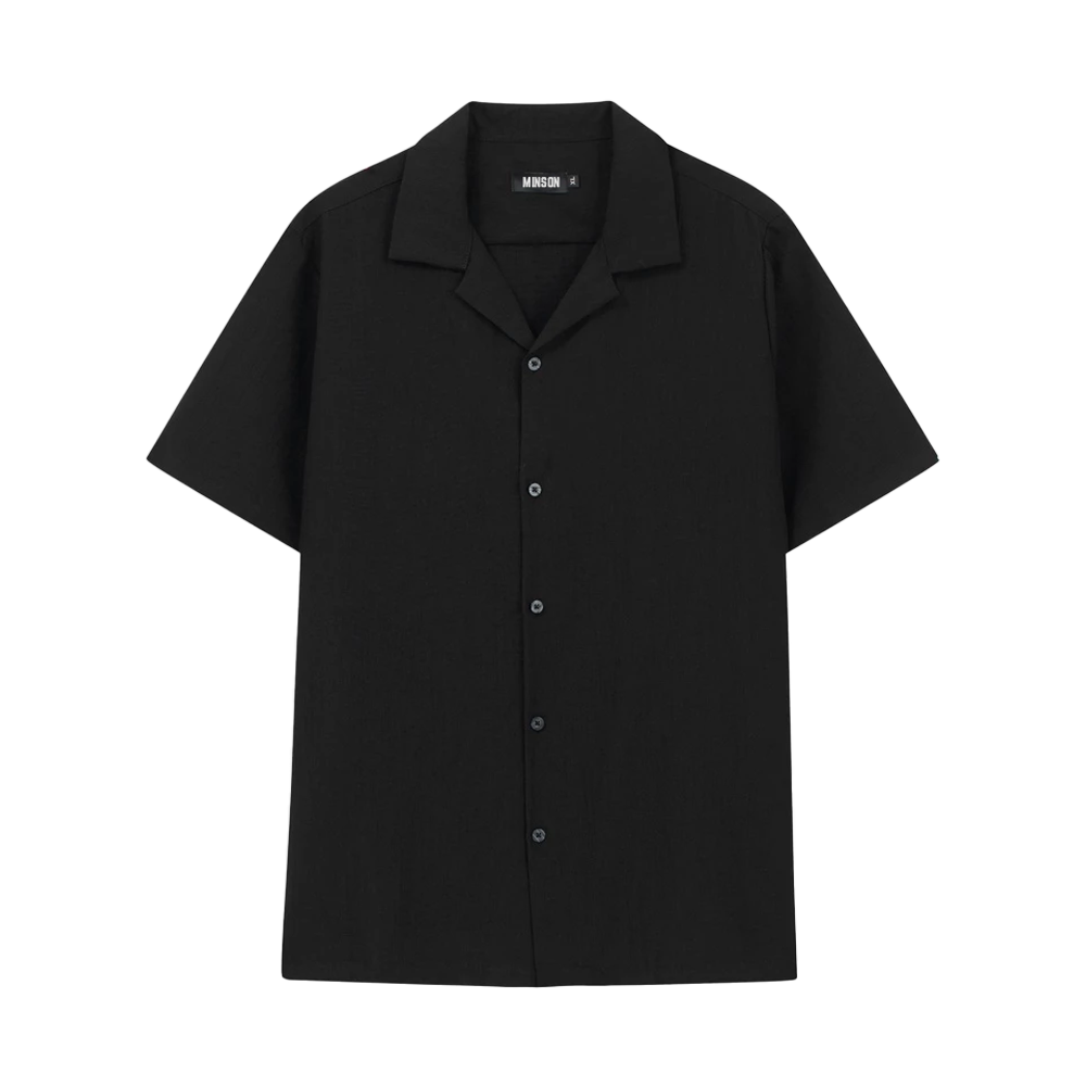 LINEN CUBAN SHIRT_thumbnail_5