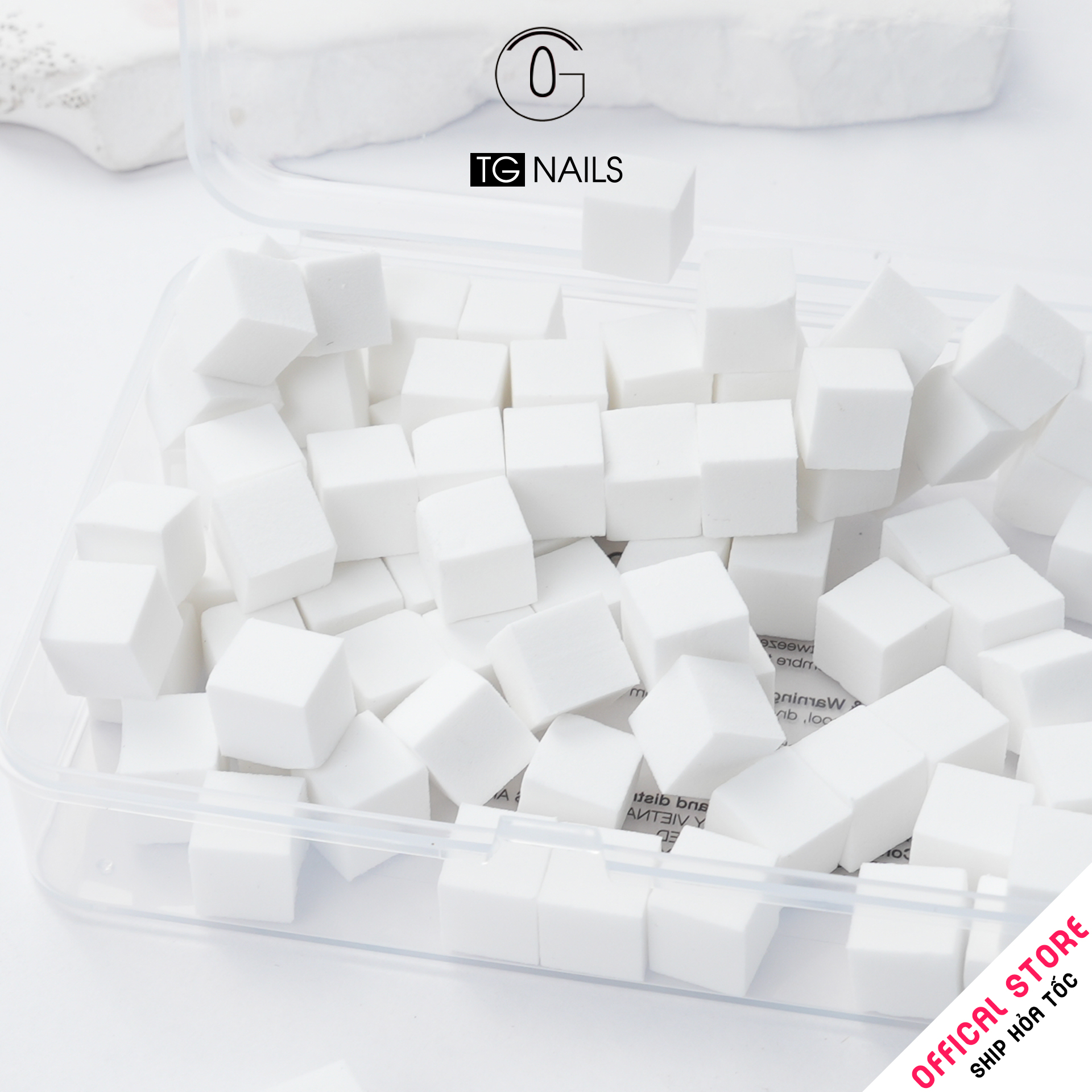 Hộp mút dặm ombre kèm bút gắp Trendy Nail_thumbnail_4