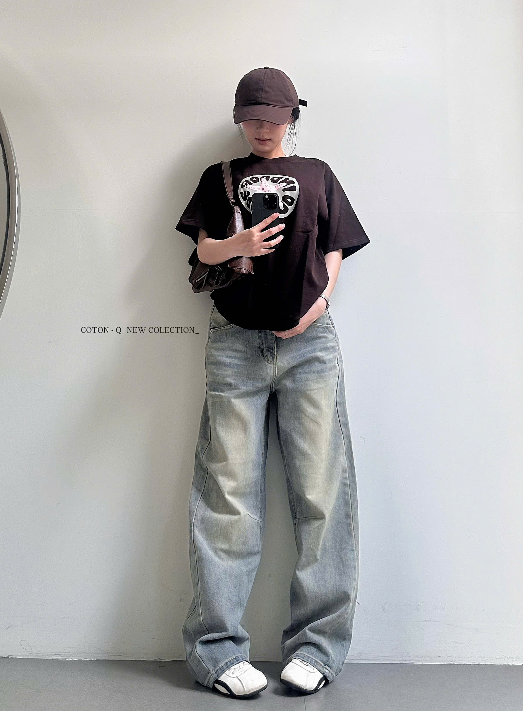 Quần jean suông 3 màu ( KHÓI )_thumbnail_25