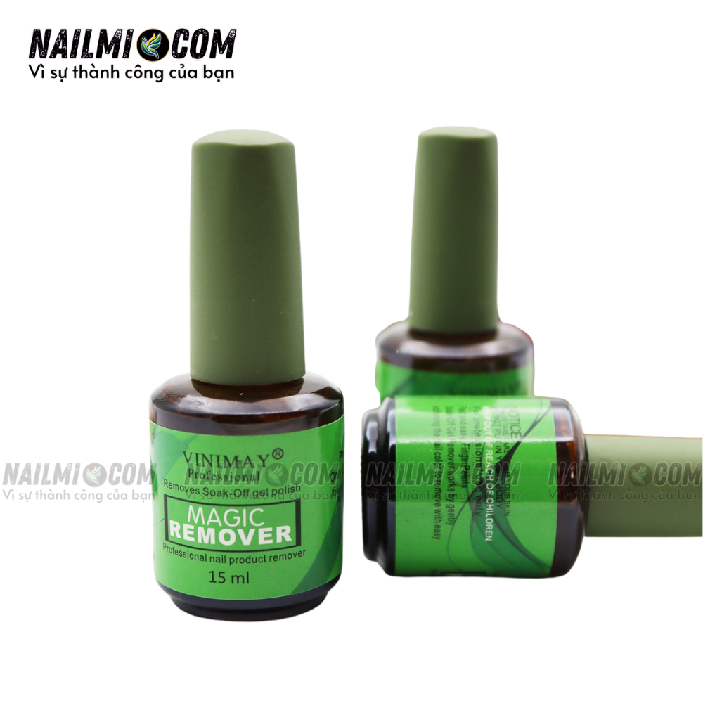Nước phá gel - Vinimay -15ml_thumbnail_1