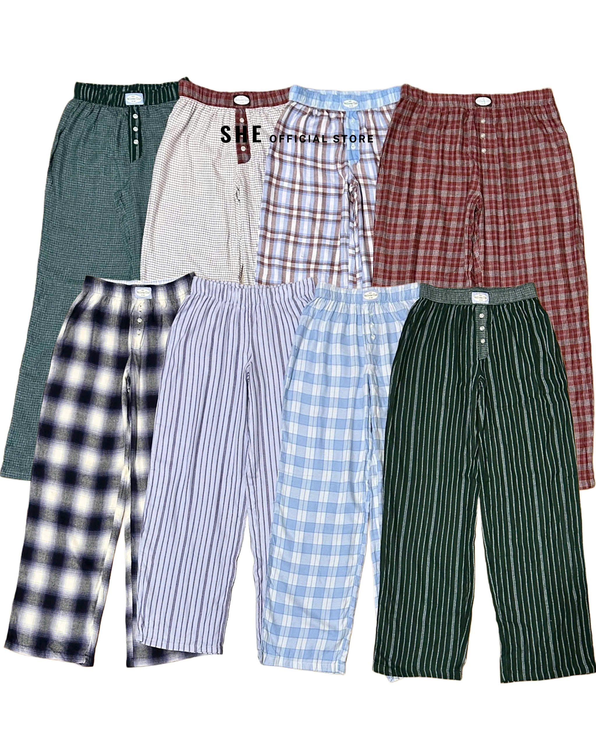 I006 QUẦN BODY NM