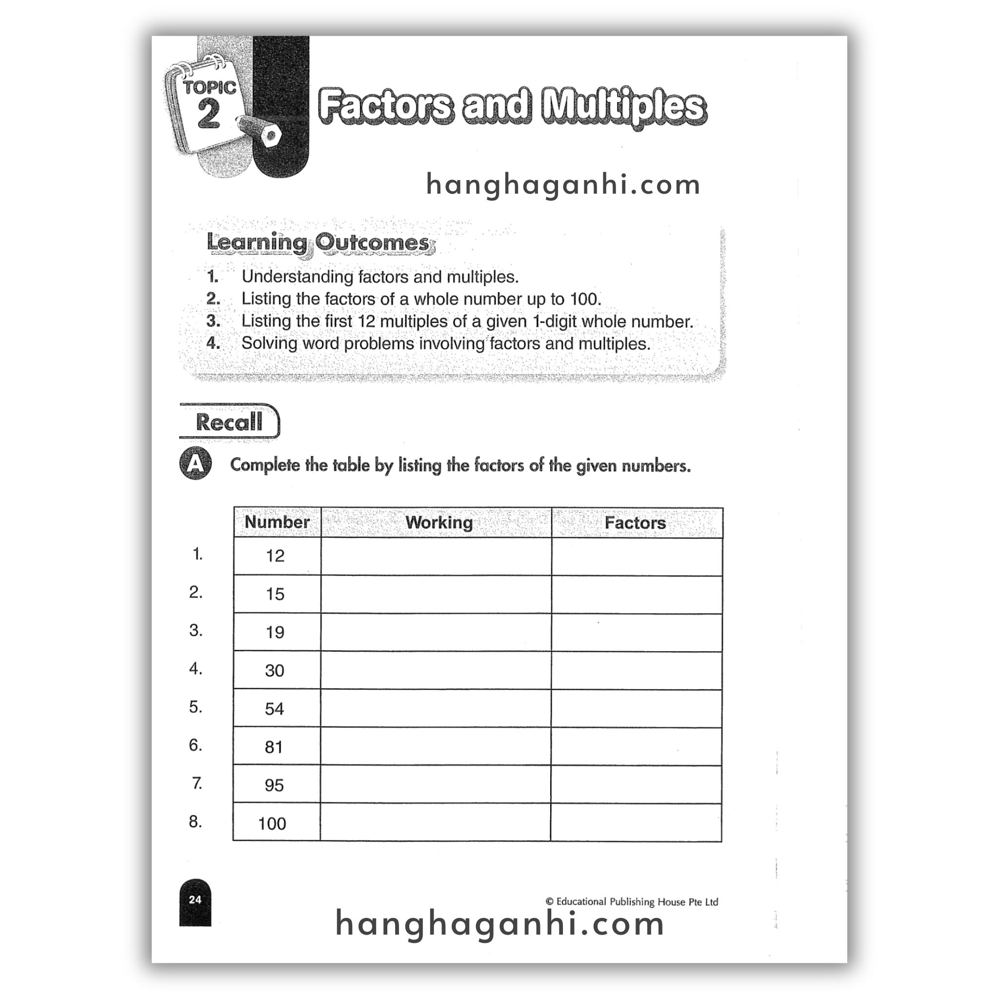 Sách Step by Step MATHS Primary 4_thumbnail_8