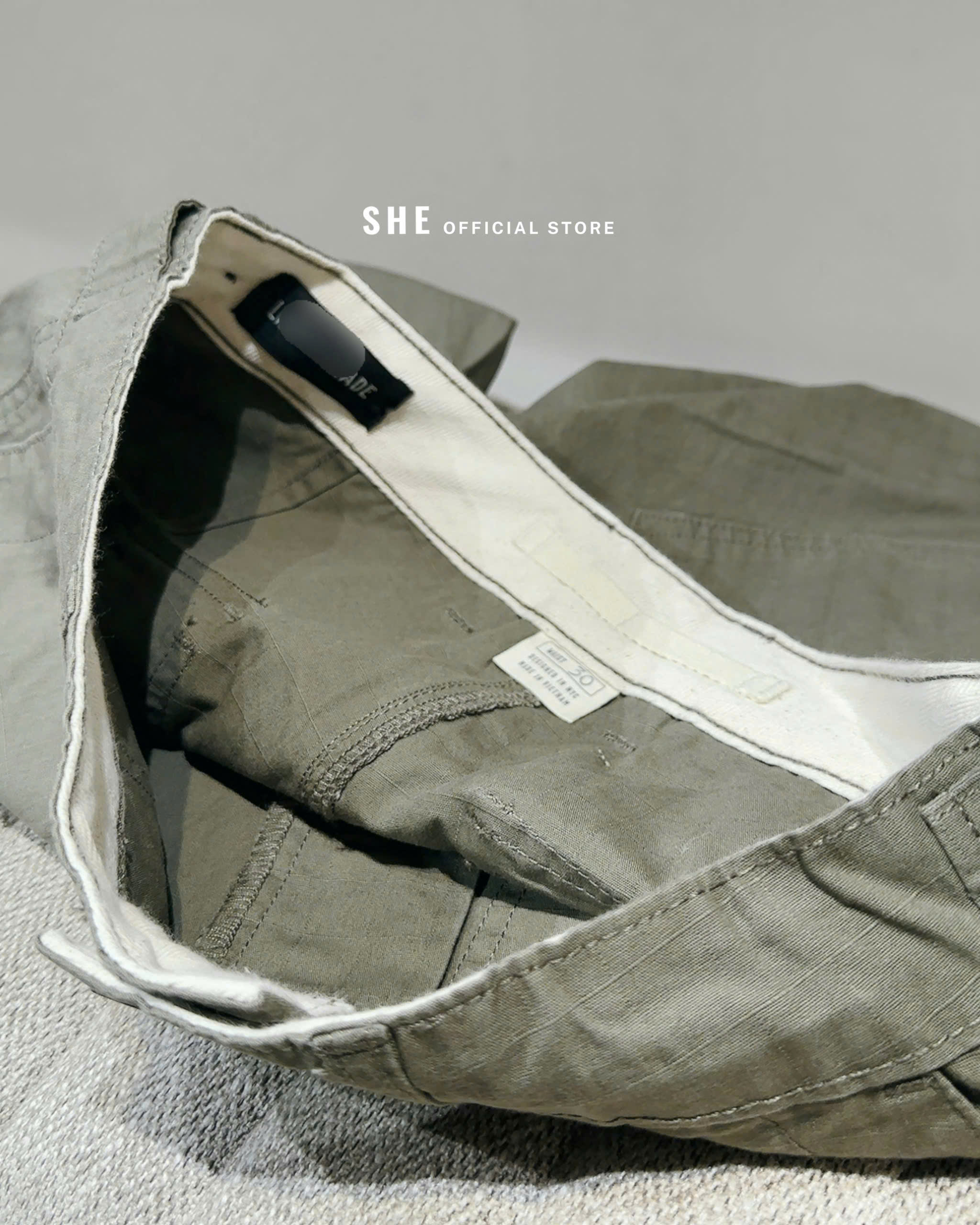 G489 QUẦN SHORT LINE OF TRADE_thumbnail_4